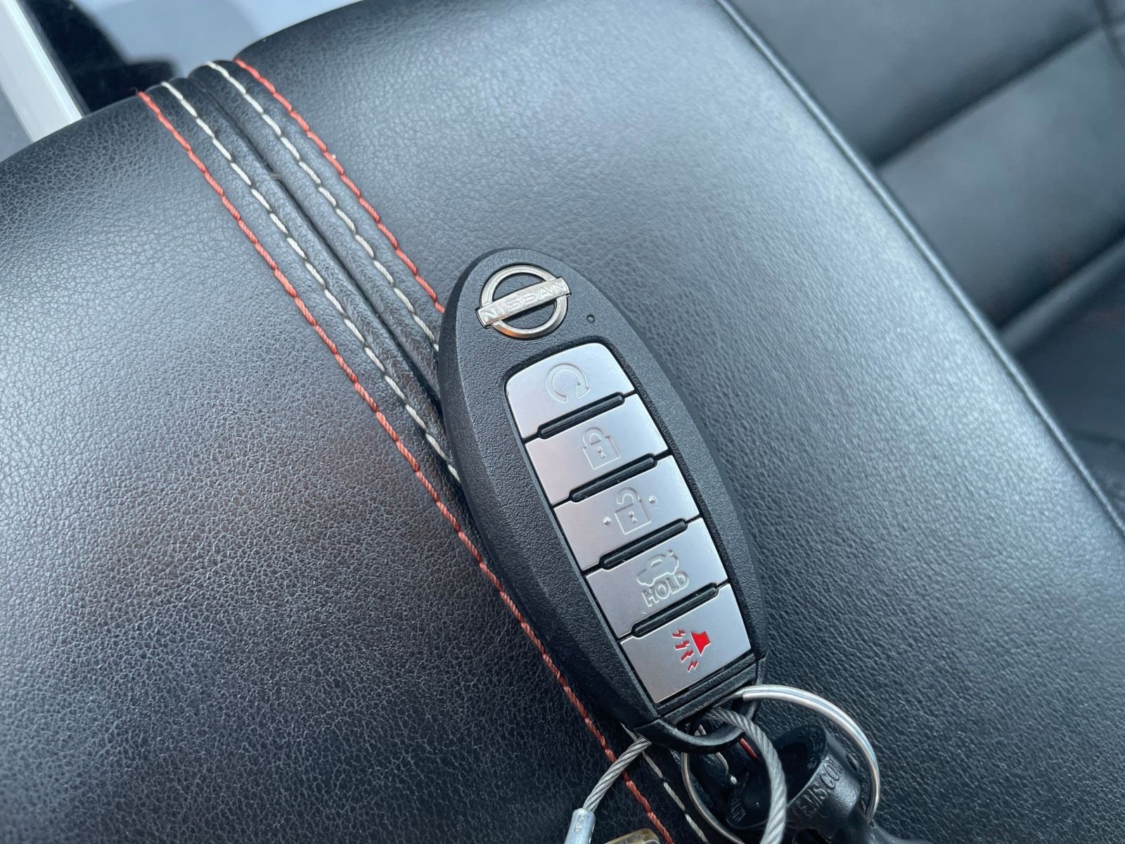 Thumbnail: 2024 Nissan Altima - 23