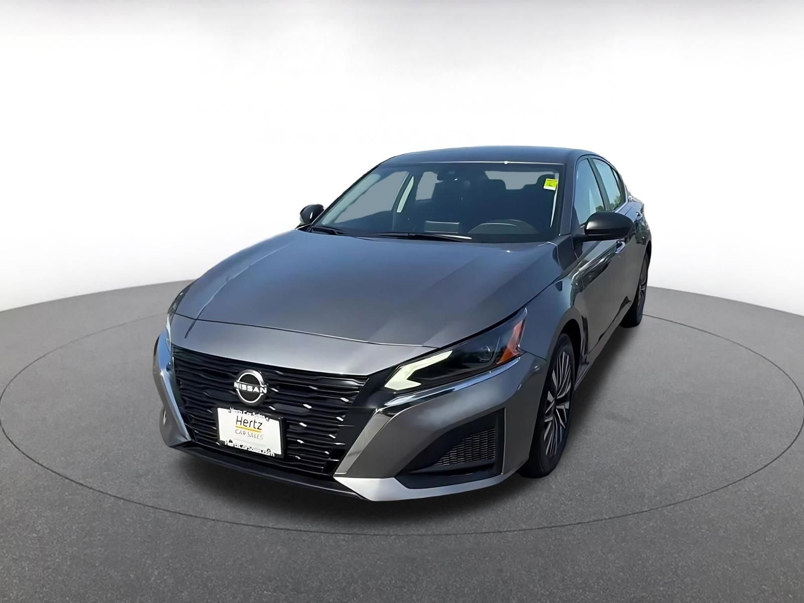 Thumbnail: 2025 Nissan Altima - 7