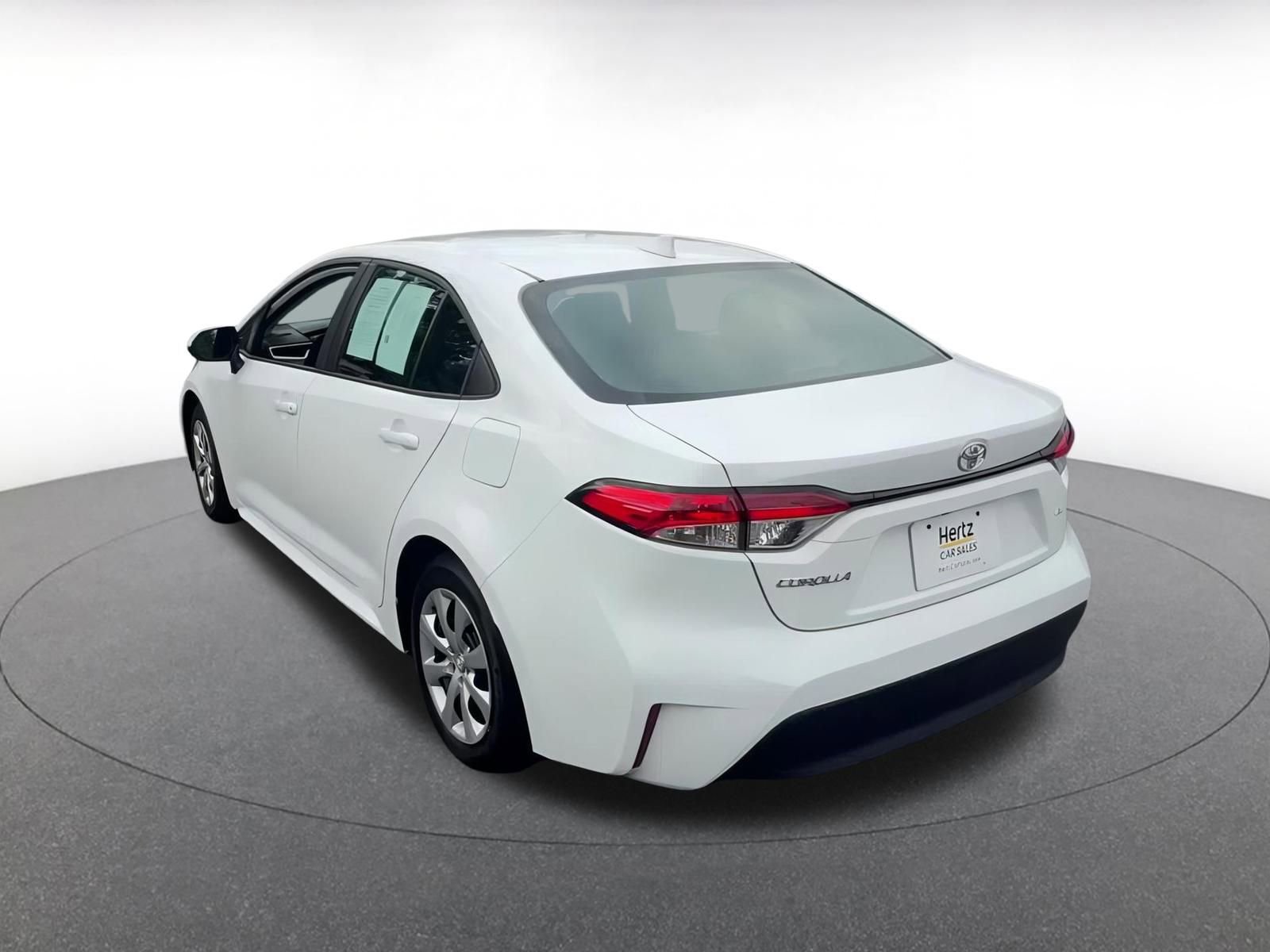 Thumbnail: 2024 Toyota Corolla - 11