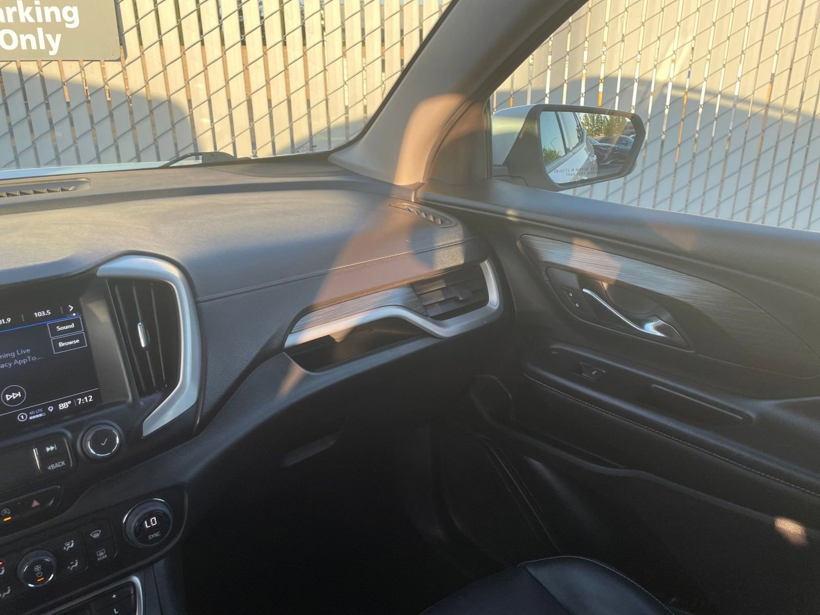 Thumbnail: 2023 GMC Terrain - 34