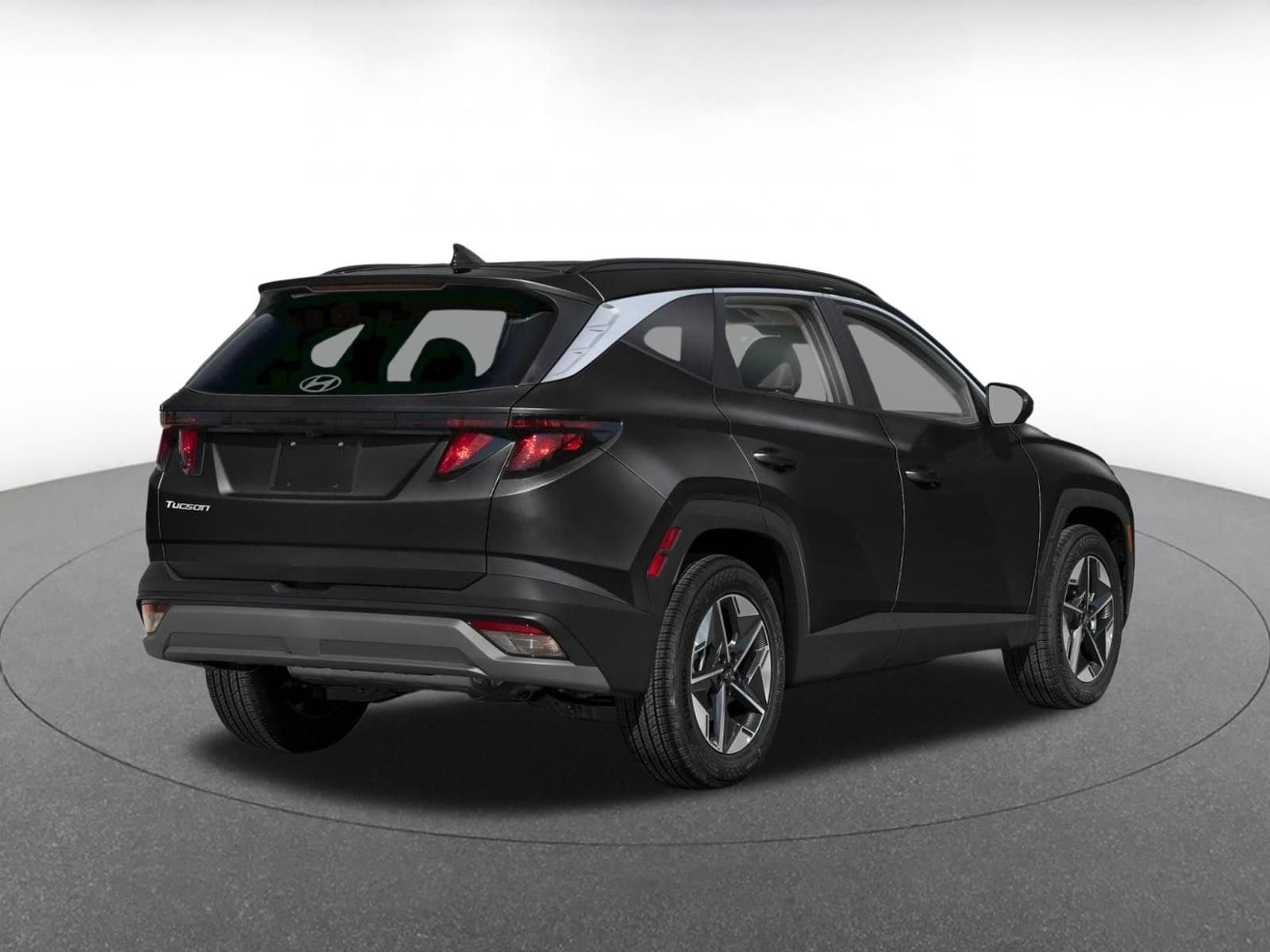 Thumbnail: 2026 Hyundai Tucson - 2