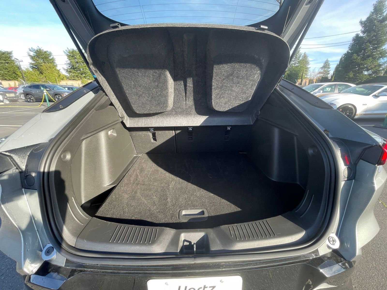 Thumbnail: 2025 Buick Envista - 31