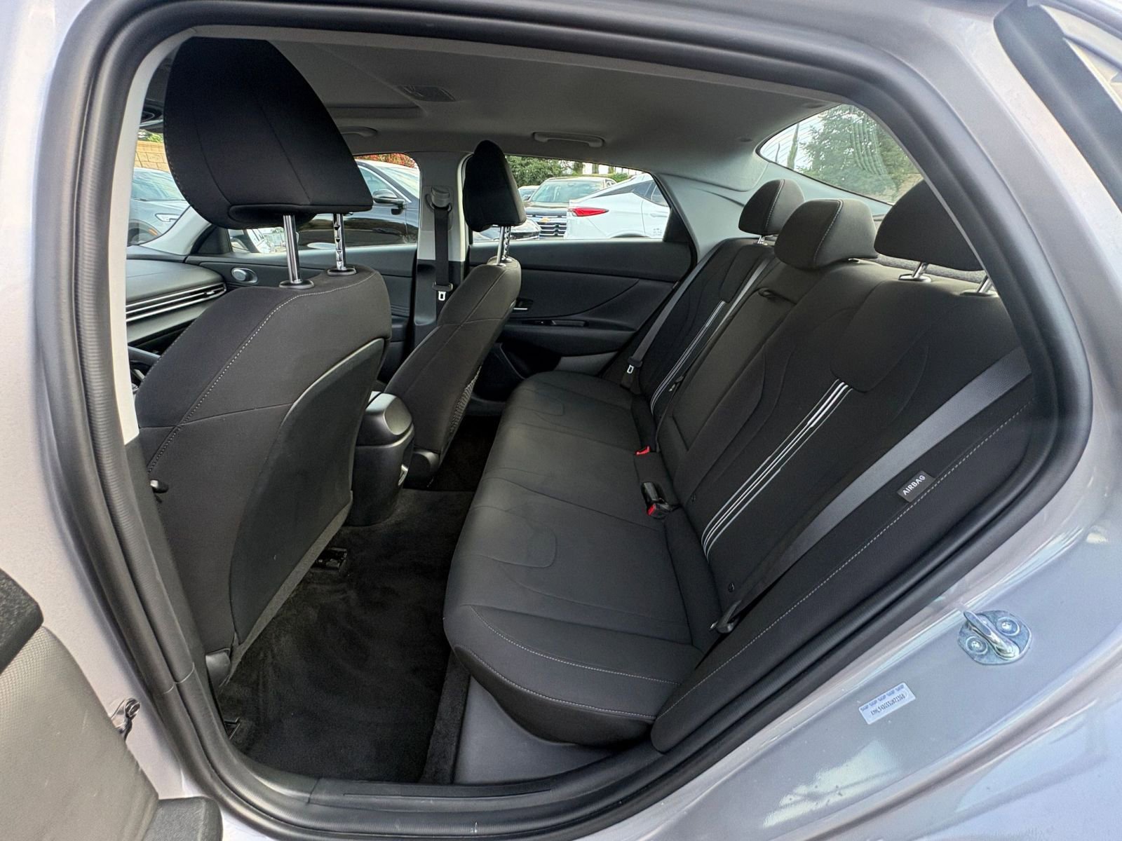 Thumbnail: 2025 Hyundai Elantra - 27