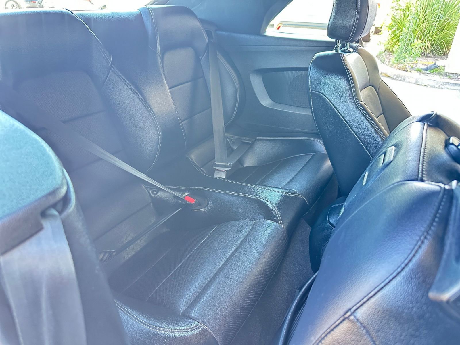 Thumbnail: 2023 Ford Mustang - 25