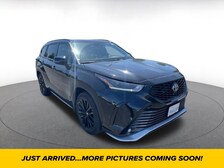 2024 Toyota Highlander XSE -
                  Sacramento, CA