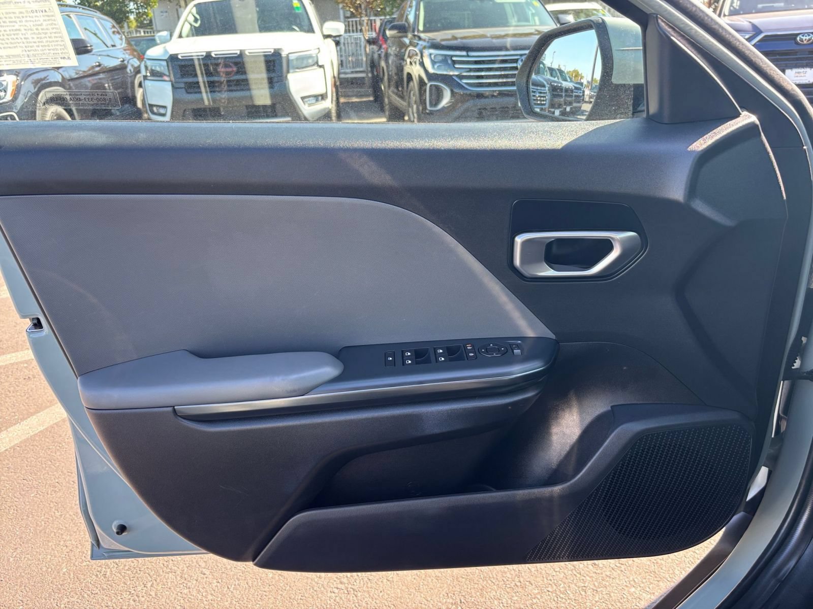 Thumbnail: 2025 Kia K4 - 18