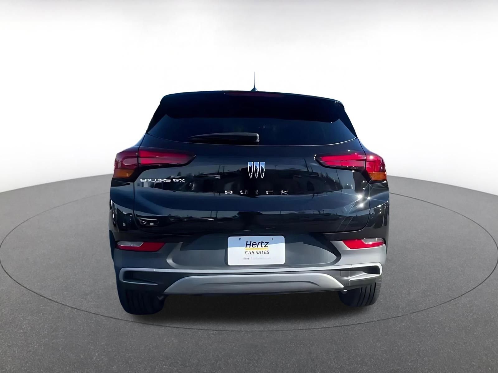 Thumbnail: 2025 Buick Encore GX - 11