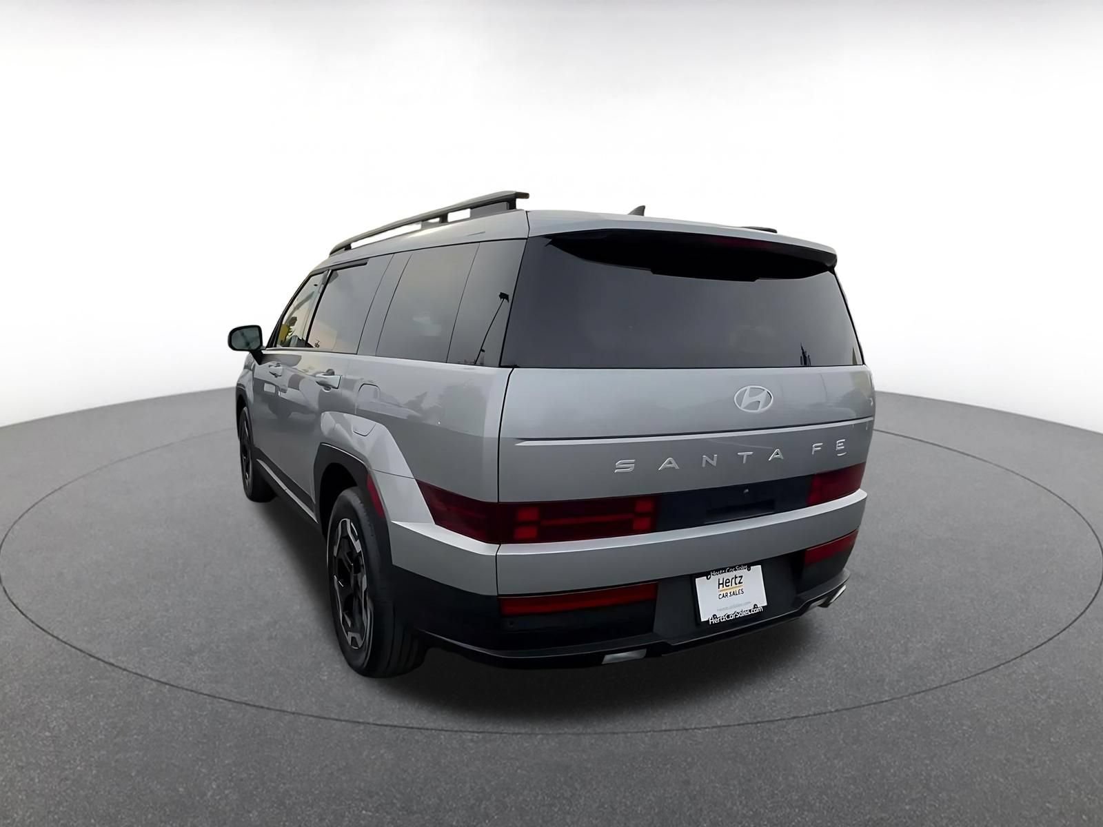 Thumbnail: 2026 Hyundai Santa Fe - 9