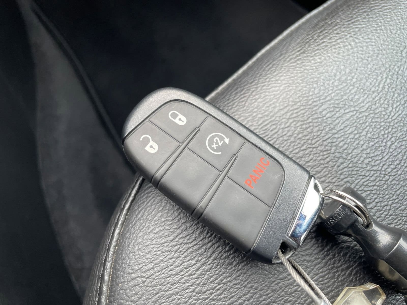 Thumbnail: 2025 Jeep Compass - 22