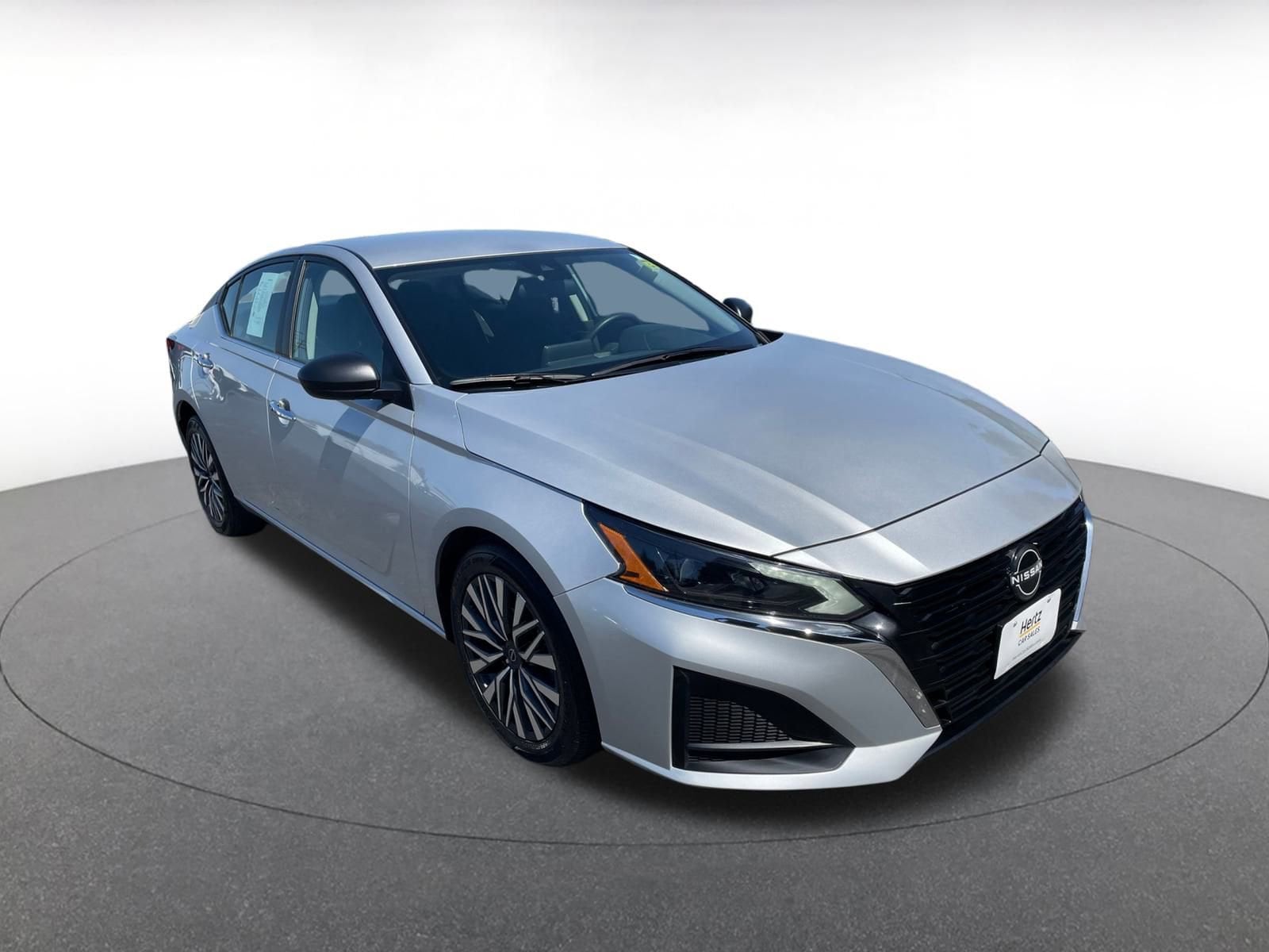 2024 Nissan Altima SV