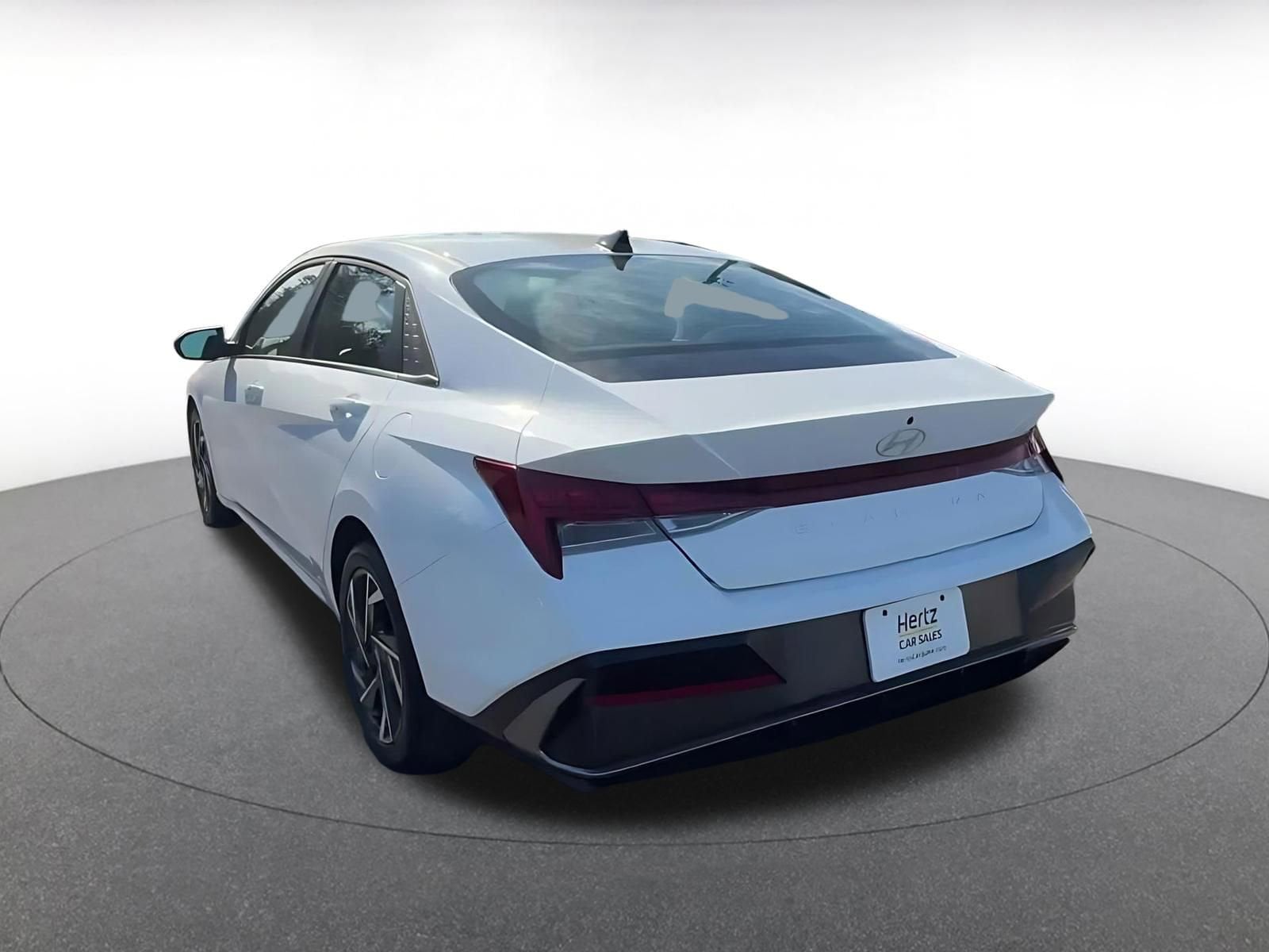 Thumbnail: 2025 Hyundai Elantra - 11