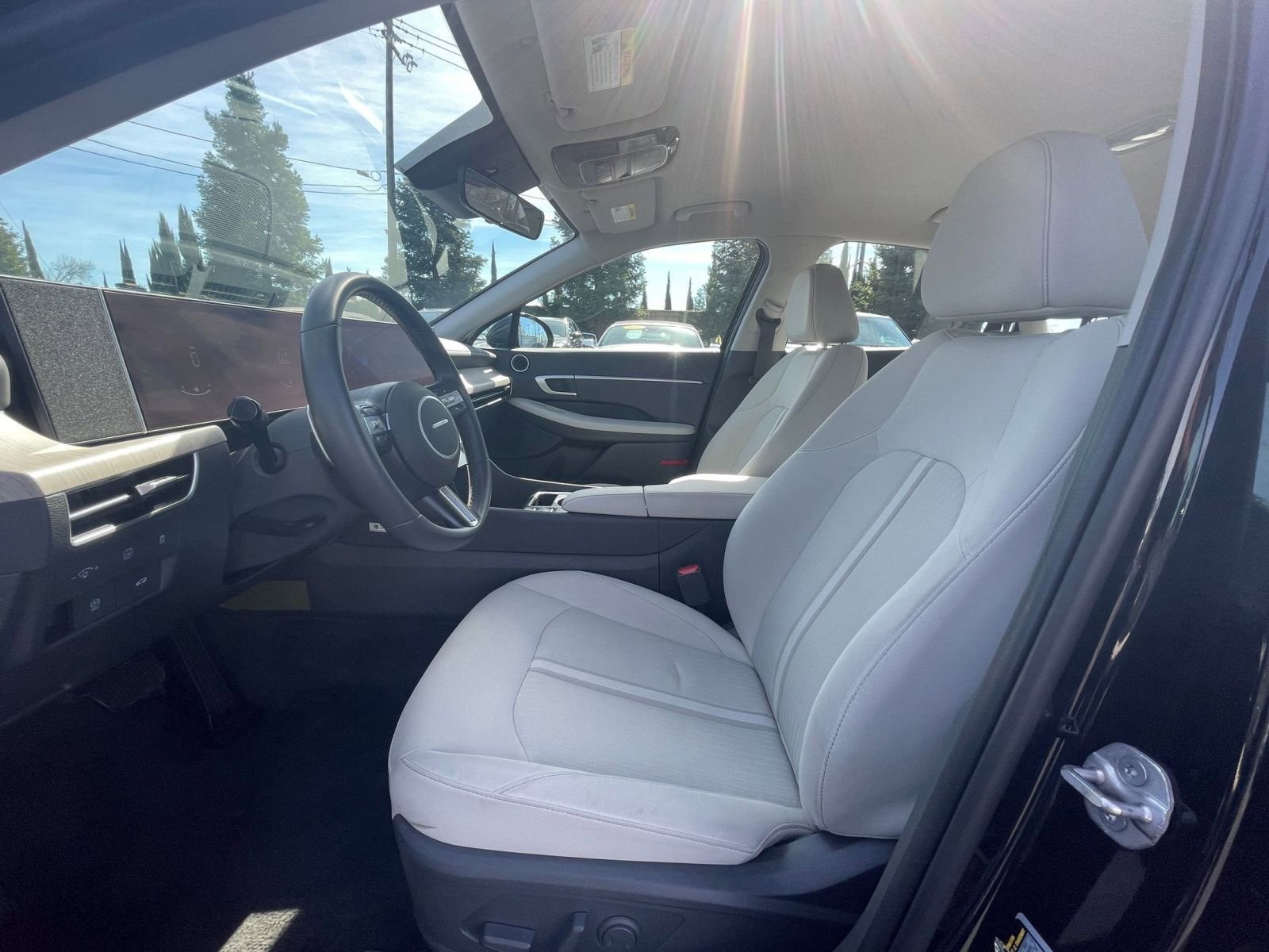 Thumbnail: 2025 Hyundai Sonata - 22