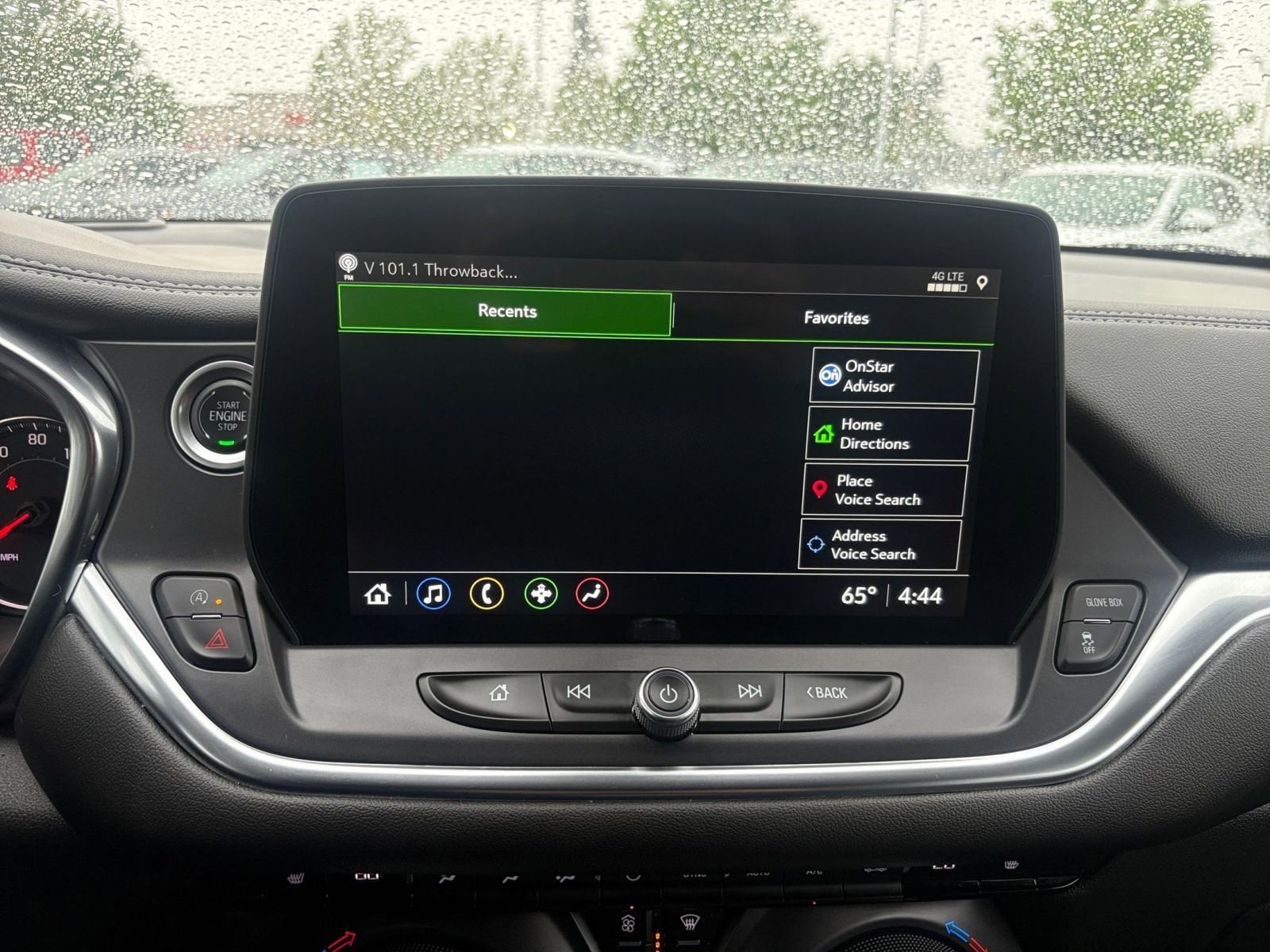 Thumbnail: 2025 Chevrolet Blazer - 20