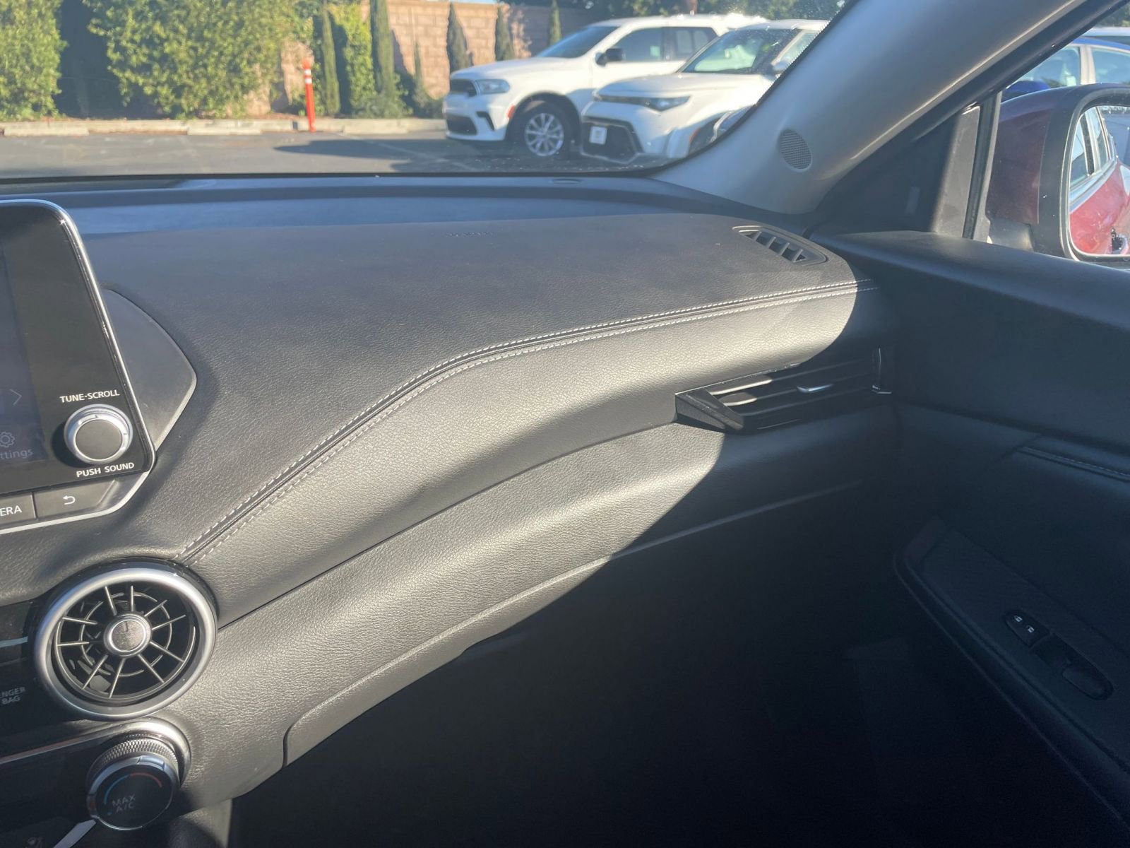 Thumbnail: 2025 Nissan Sentra - 30