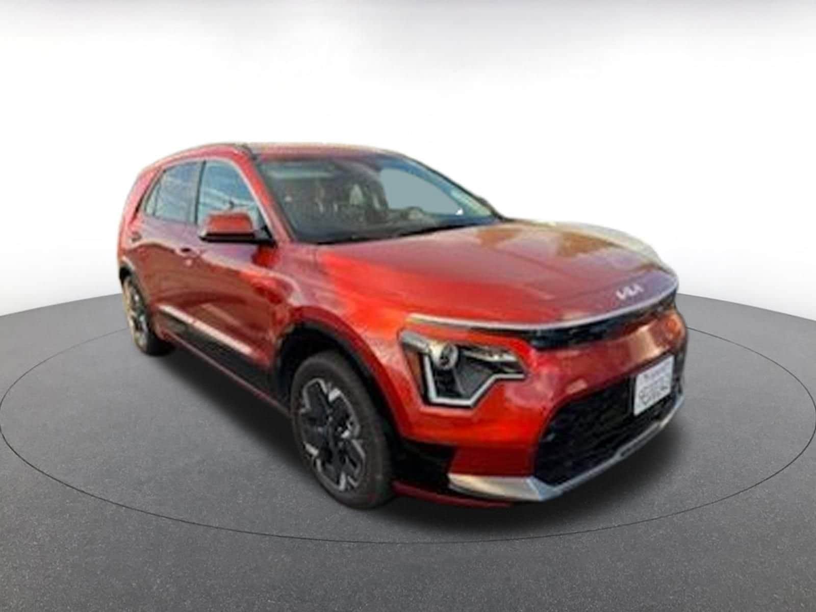 Thumbnail: 2023 Kia Niro - 1