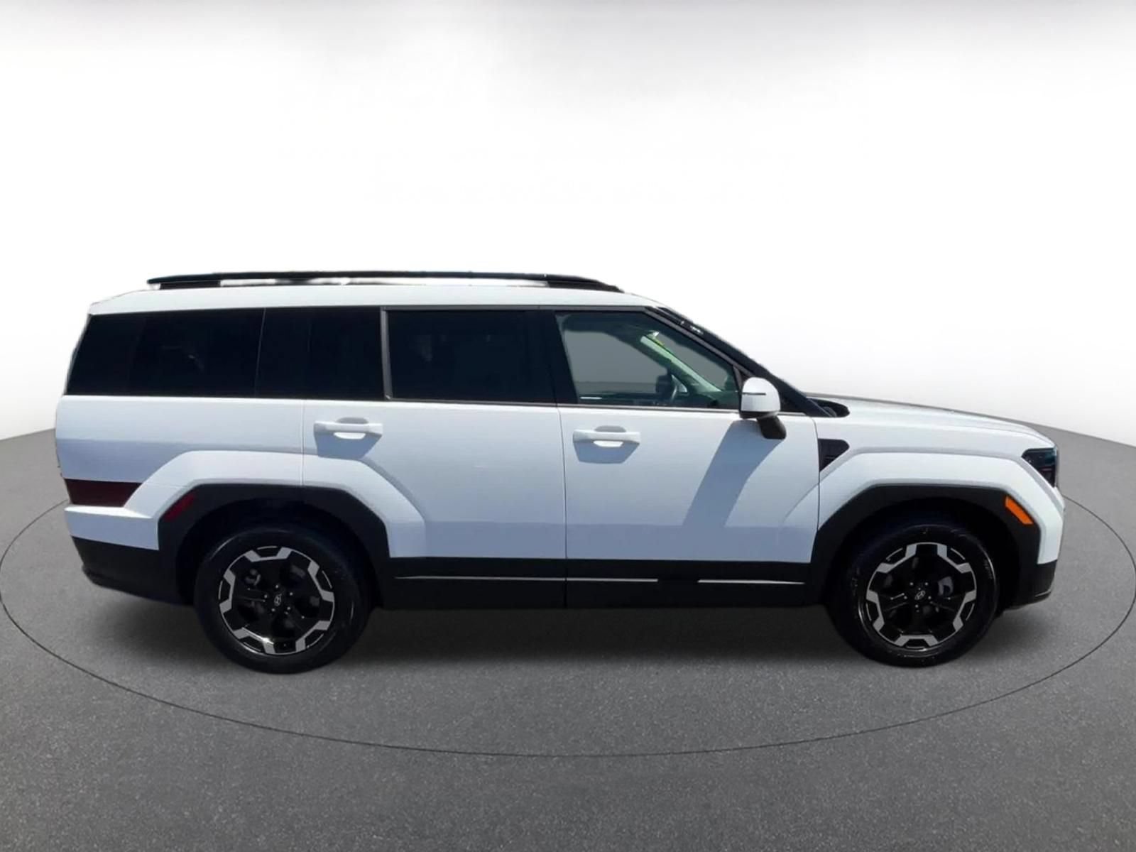 Thumbnail: 2026 Hyundai Santa Fe - 16