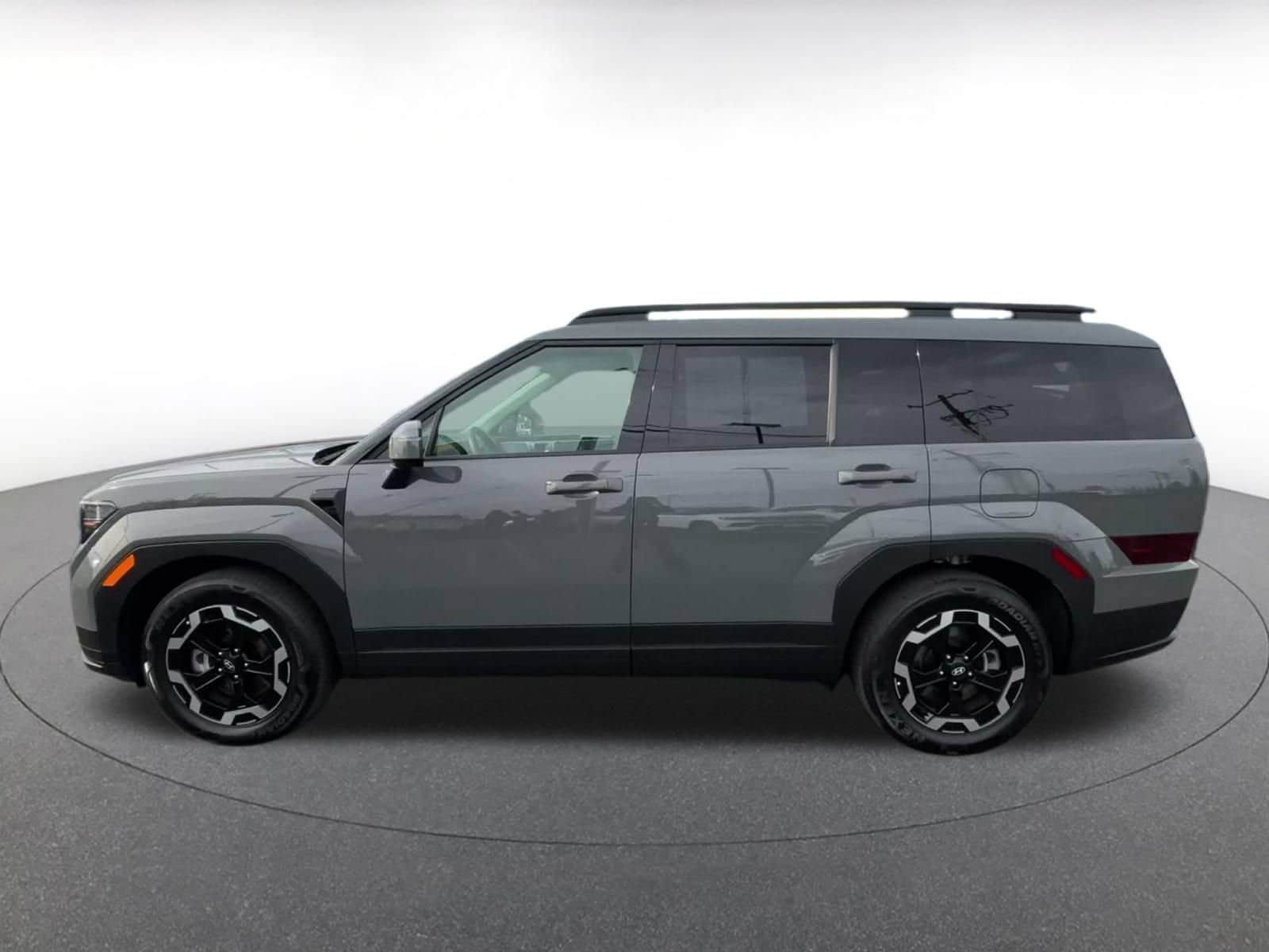 Thumbnail: 2026 Hyundai Santa Fe - 7