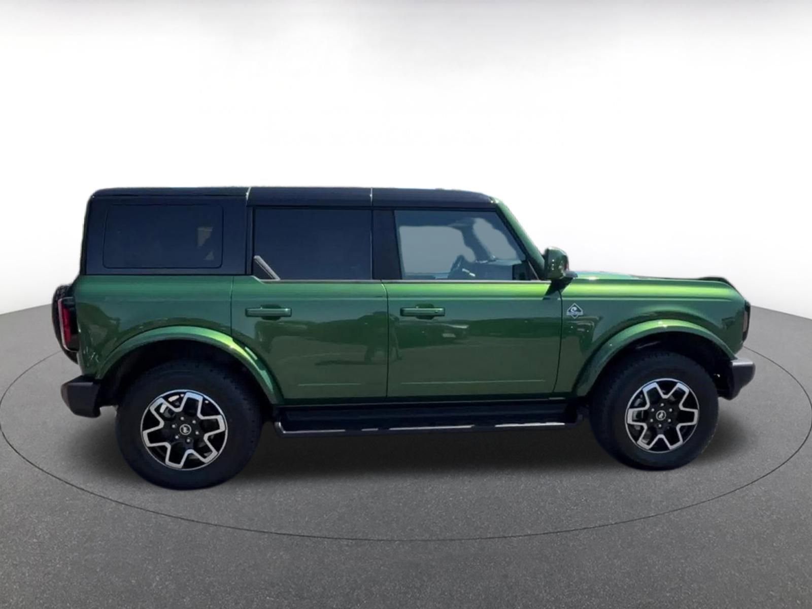 Thumbnail: 2025 Ford Bronco - 16