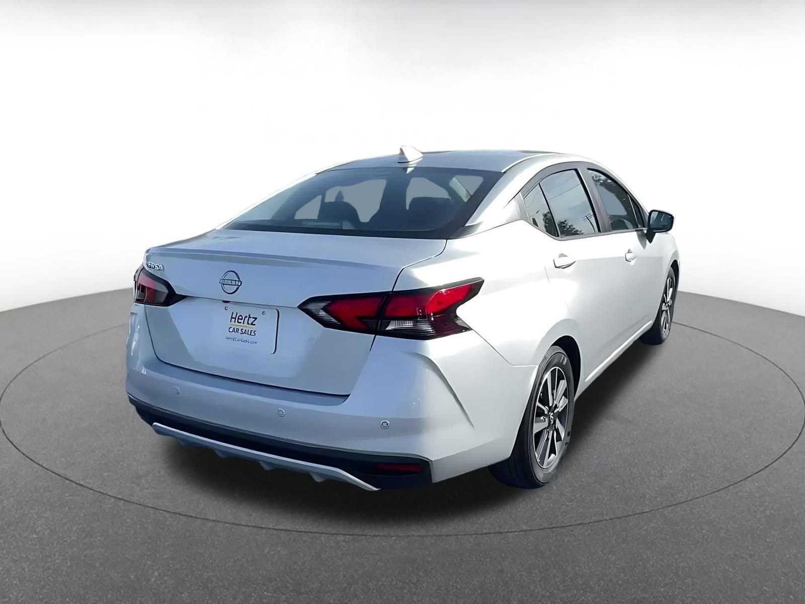 Thumbnail: 2025 Nissan Versa - 14