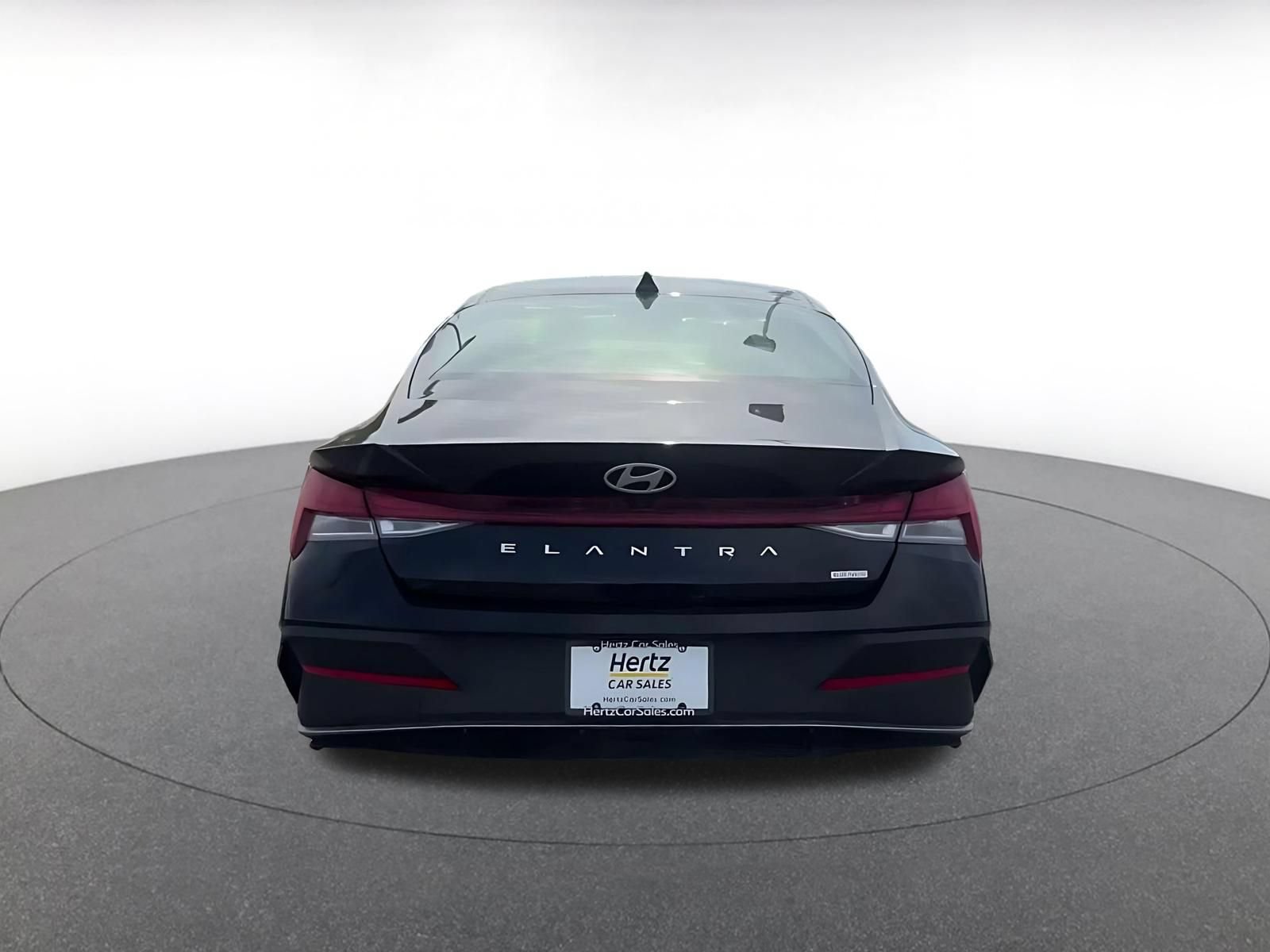Thumbnail: 2026 Hyundai Elantra - 12