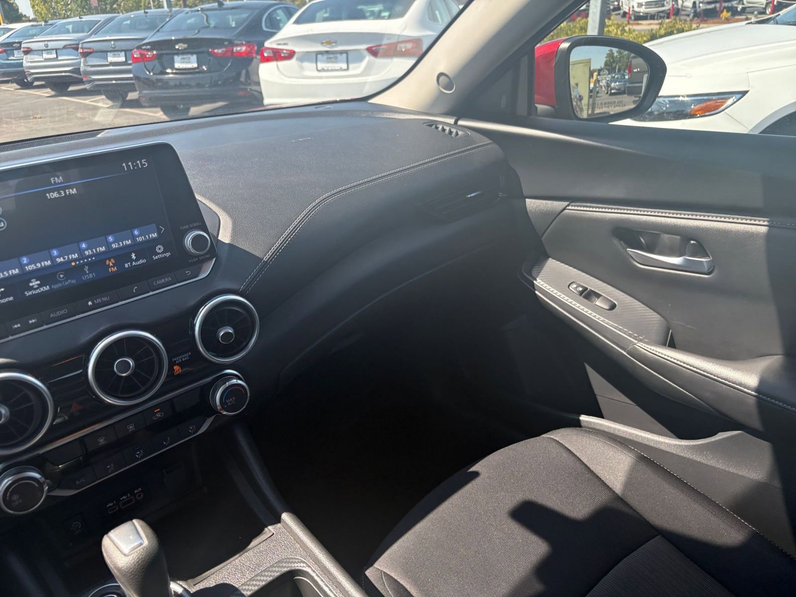 Thumbnail: 2024 Nissan Sentra - 29