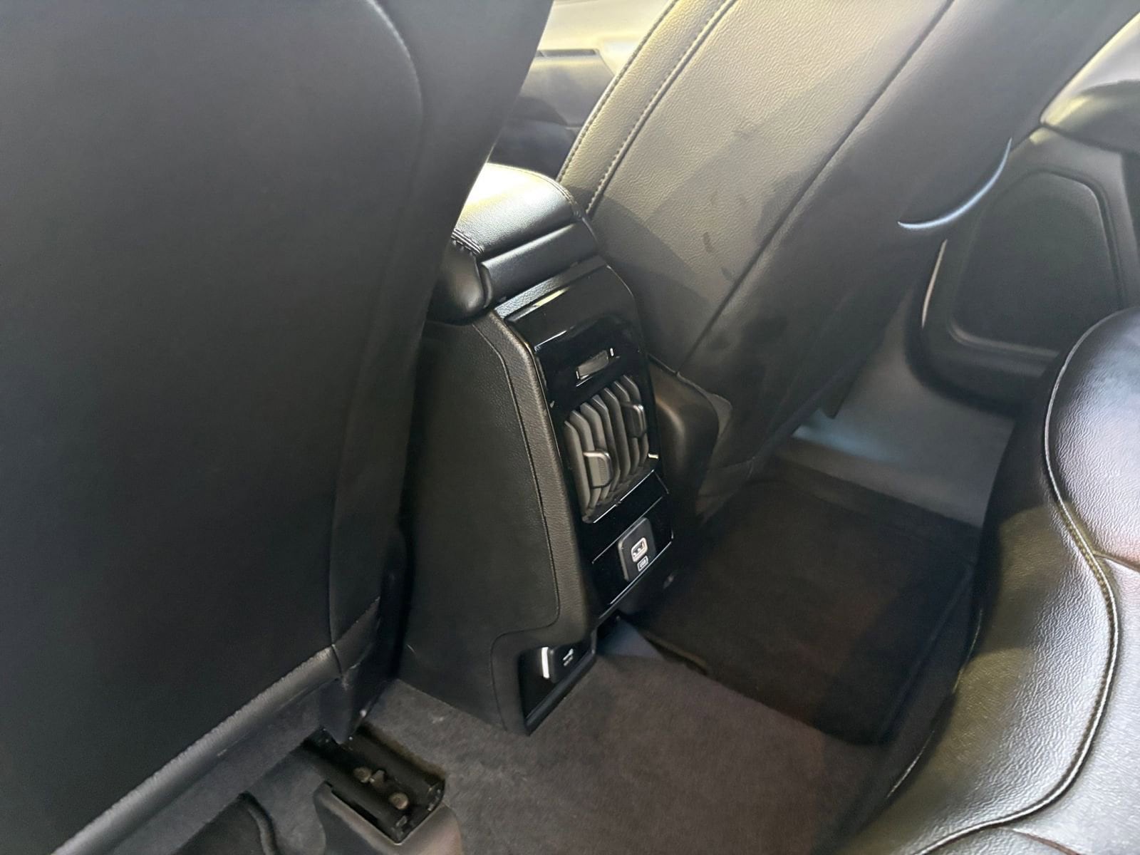 Thumbnail: 2025 Jeep Compass - 24