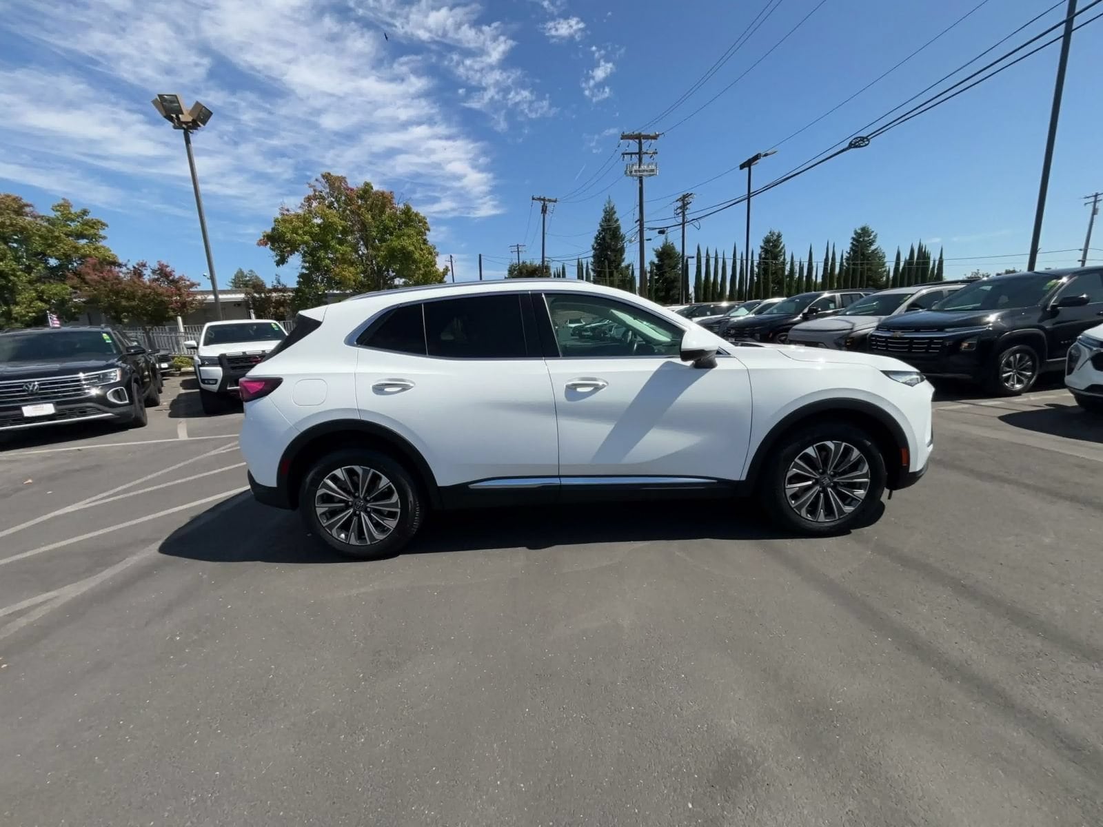 Thumbnail: 2024 Buick Envision - 15