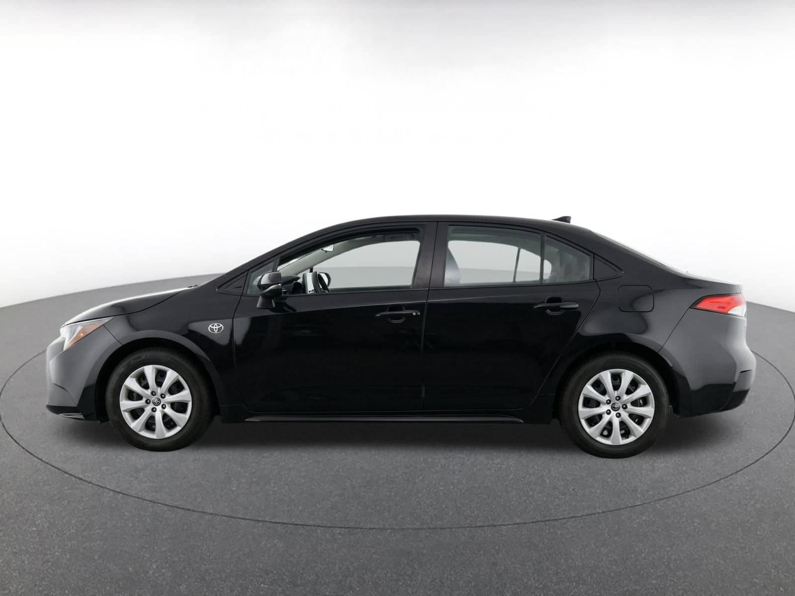 Thumbnail: 2025 Toyota Corolla - 7