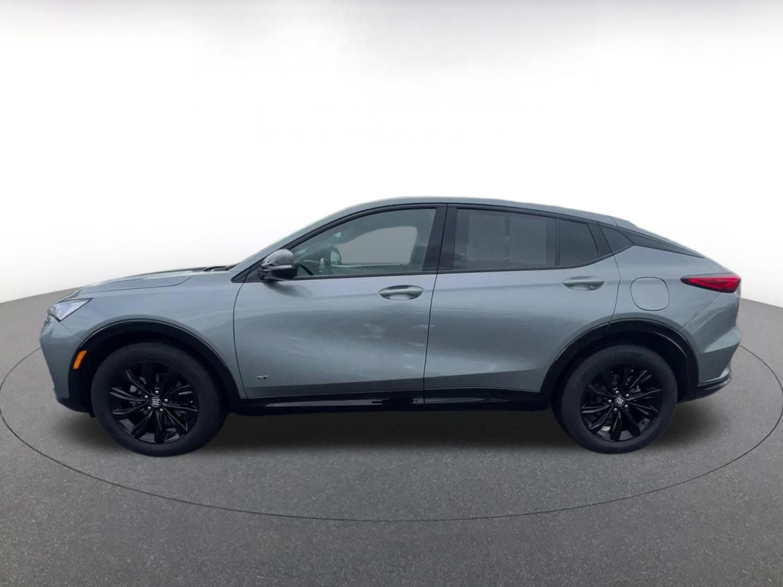 Thumbnail: 2025 Buick Envista - 9