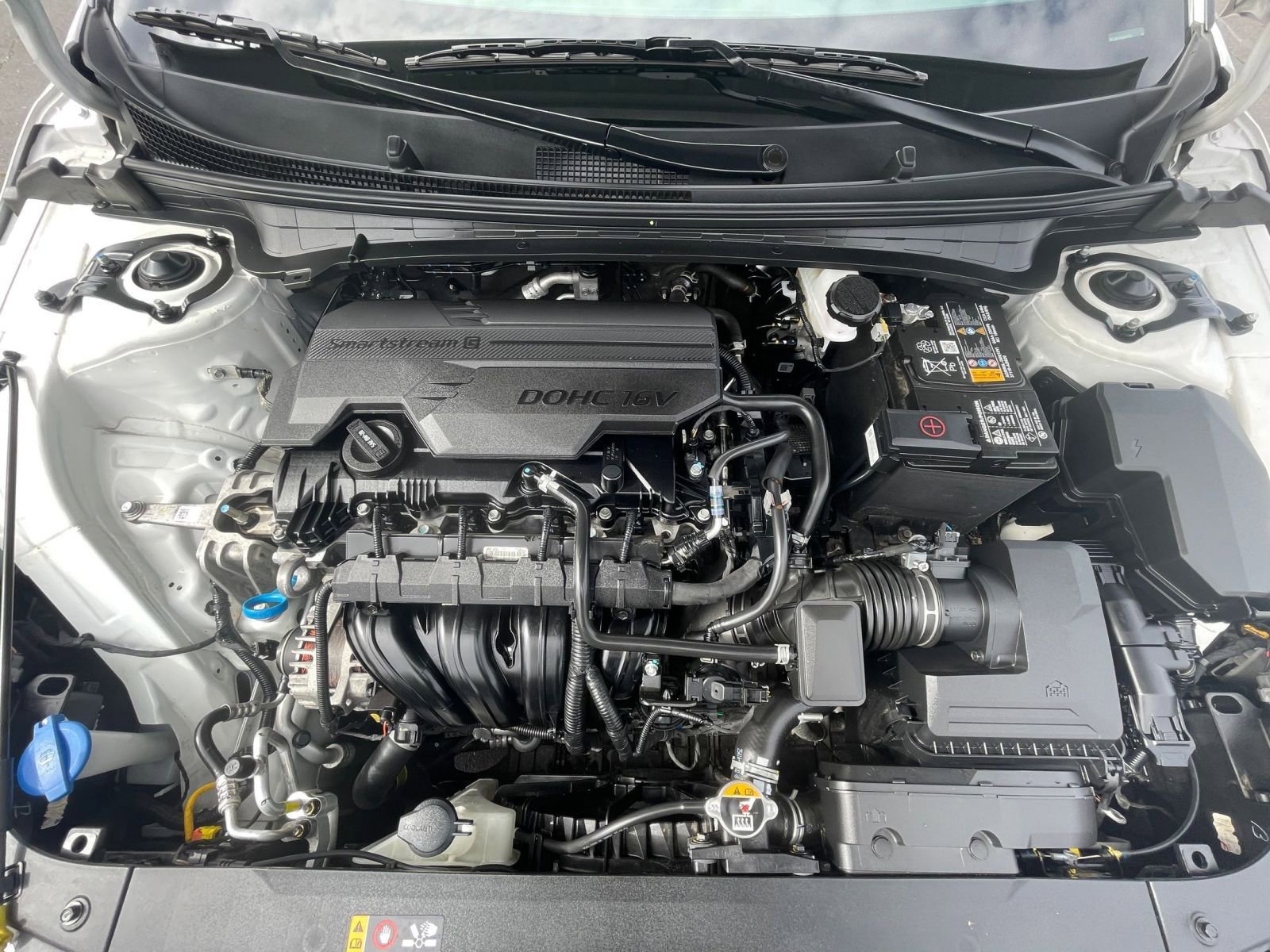 Thumbnail: 2025 Kia K4 - 31