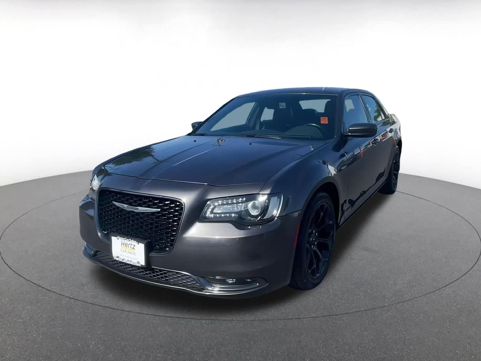 Thumbnail: 2020 Chrysler 300 - 6