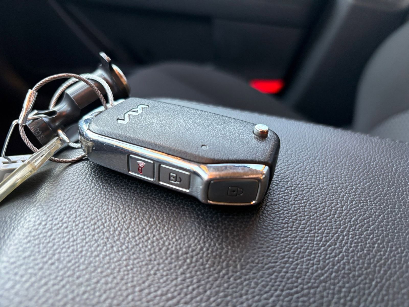 Thumbnail: 2025 Kia Sportage - 21