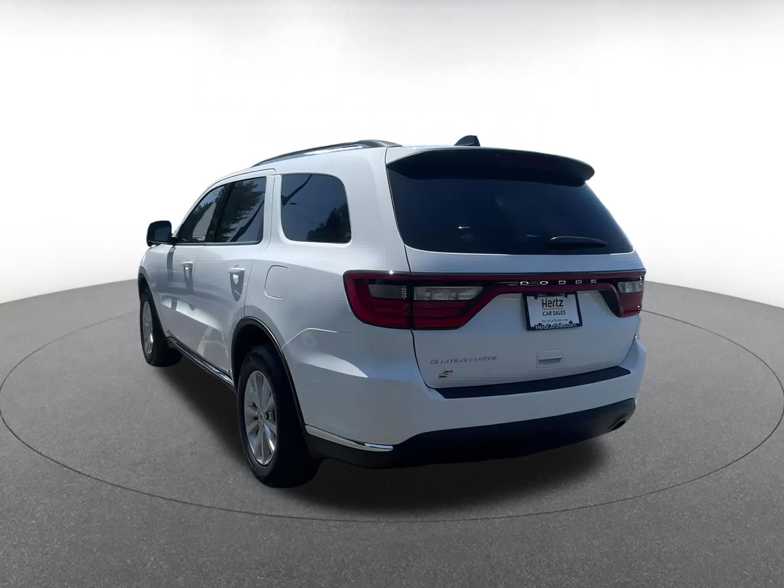 Thumbnail: 2024 Dodge Durango - 11