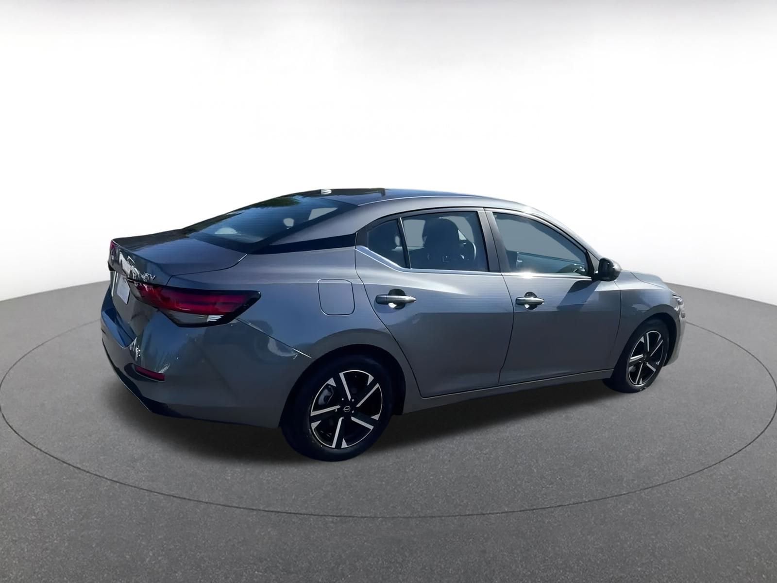 Thumbnail: 2024 Nissan Sentra - 15