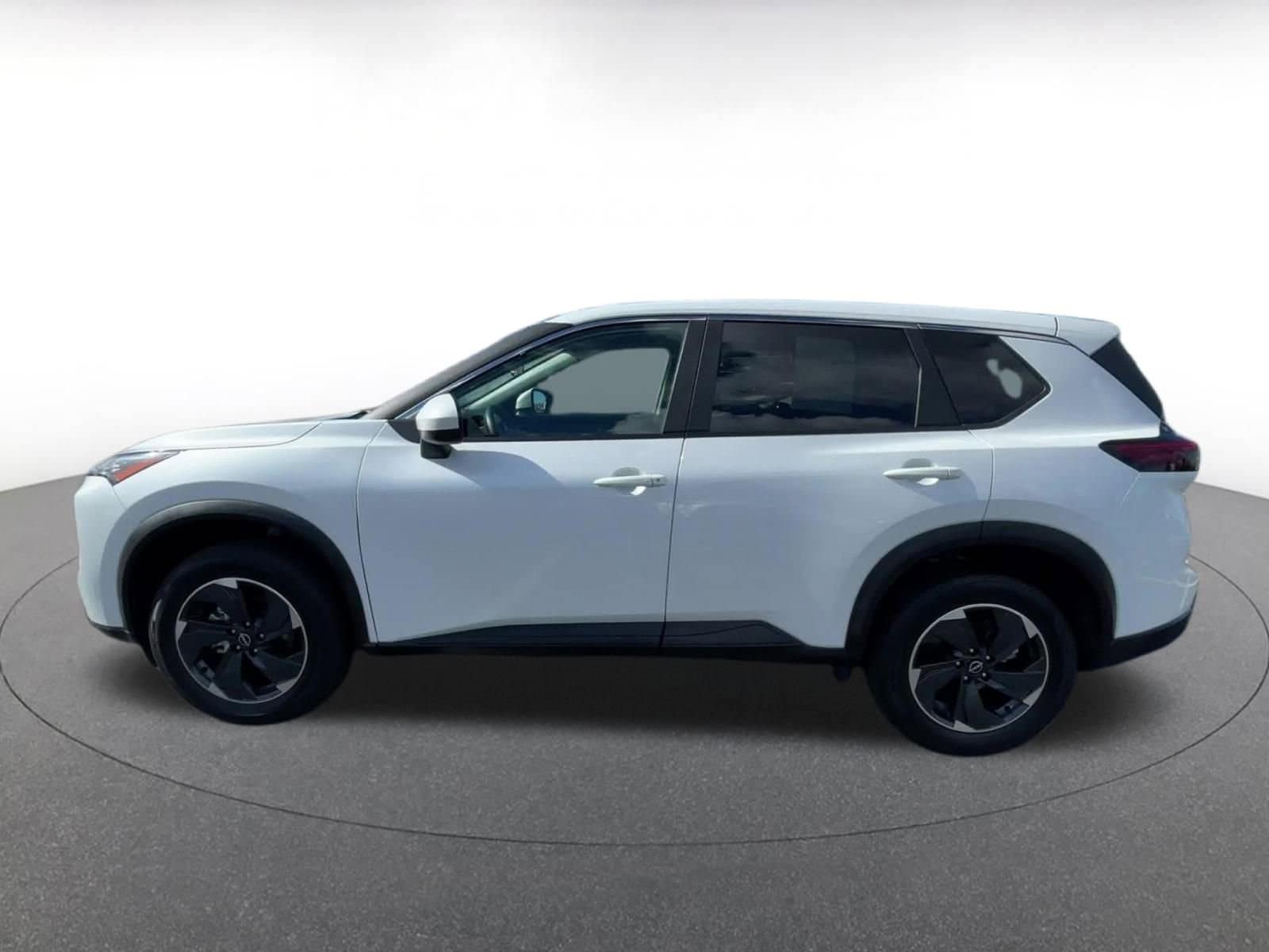 Thumbnail: 2024 Nissan Rogue - 8