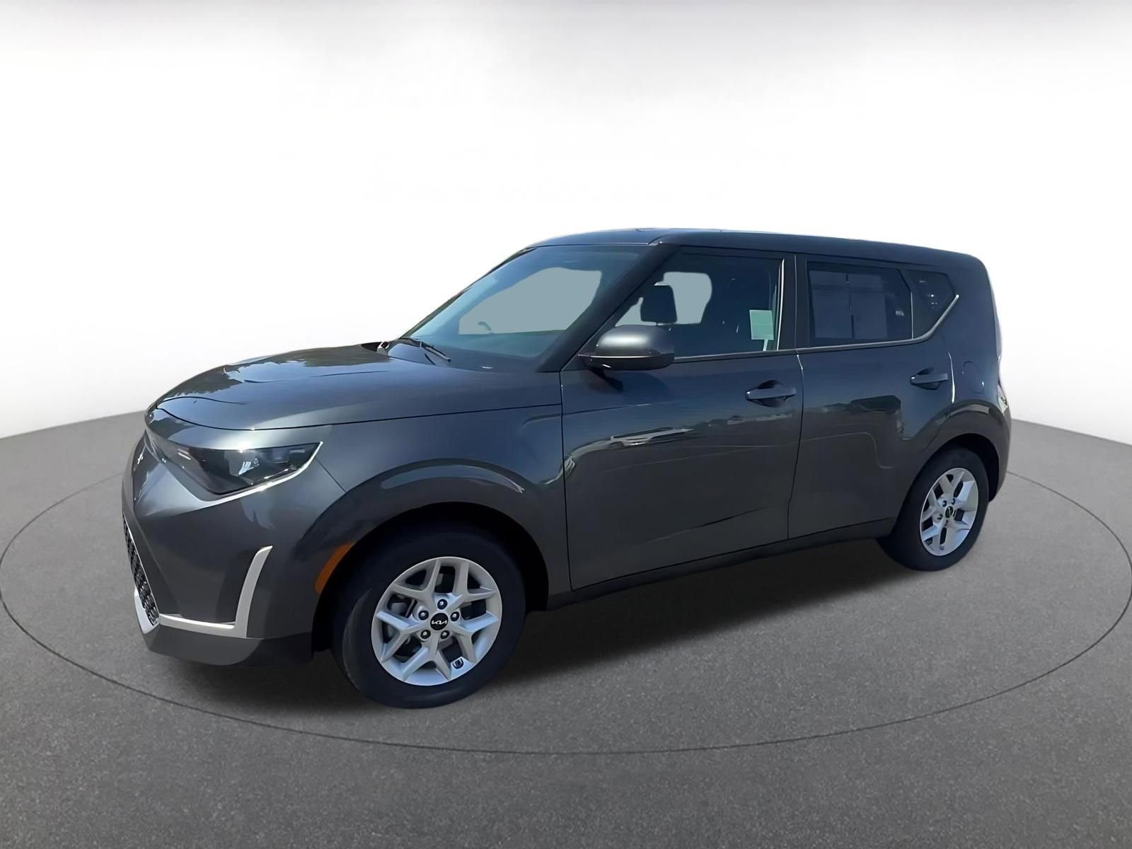 Thumbnail: 2025 Kia Soul - 8