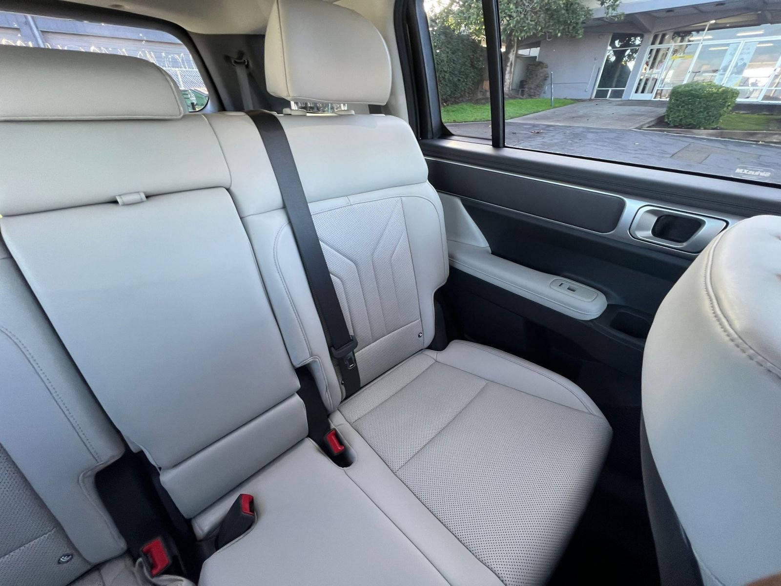 Thumbnail: 2025 Hyundai Santa Fe - 34