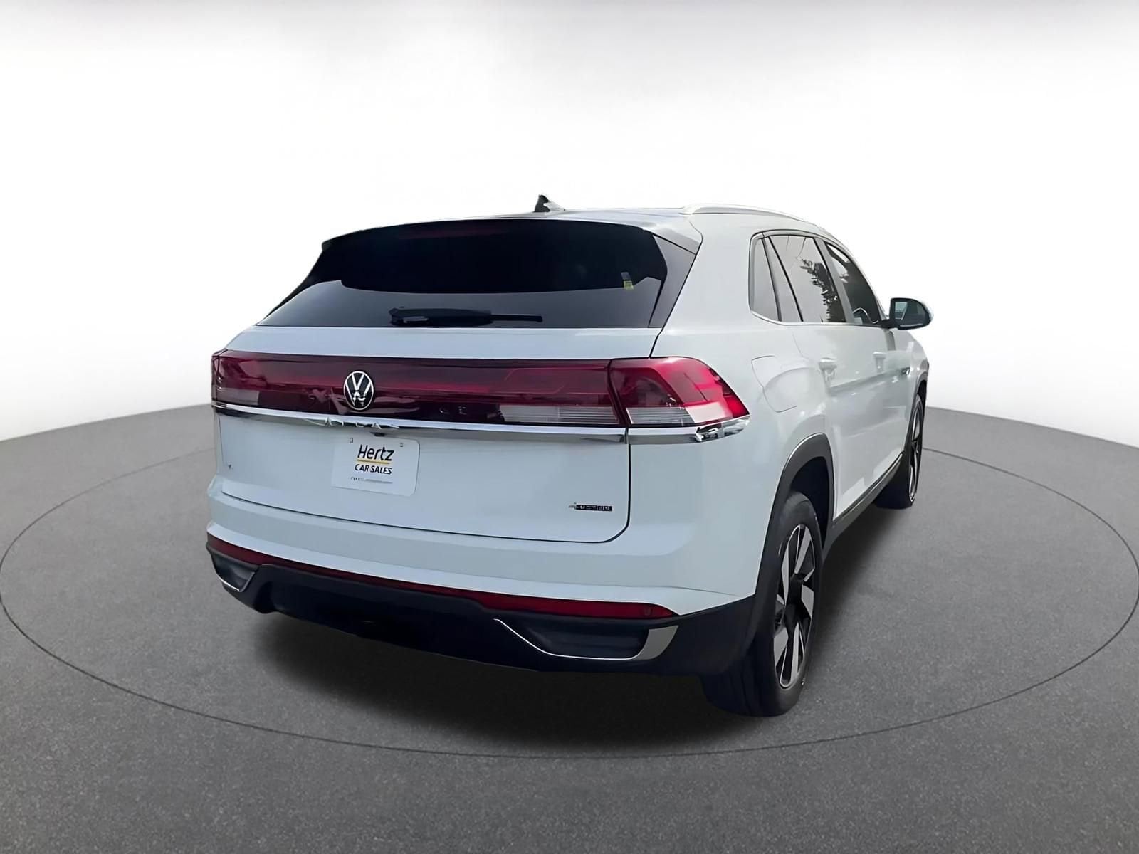 Thumbnail: 2025 Volkswagen Atlas - 14