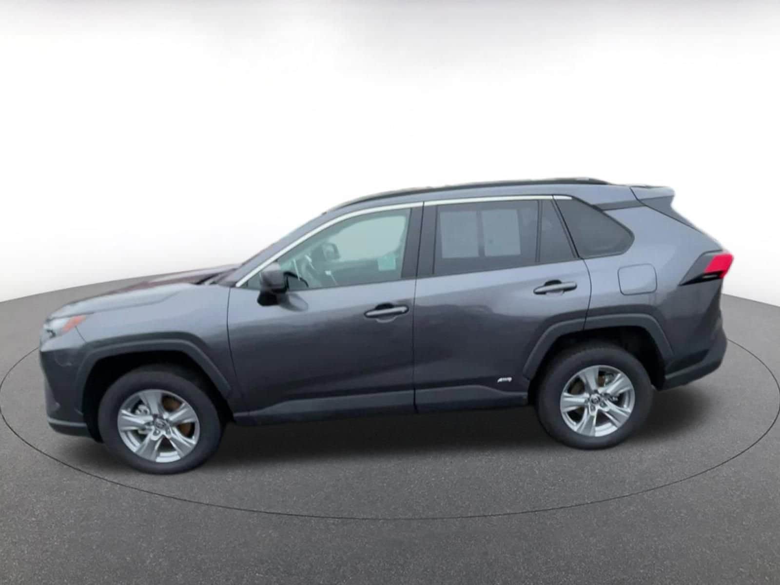 Thumbnail: 2025 Toyota RAV4 - 9