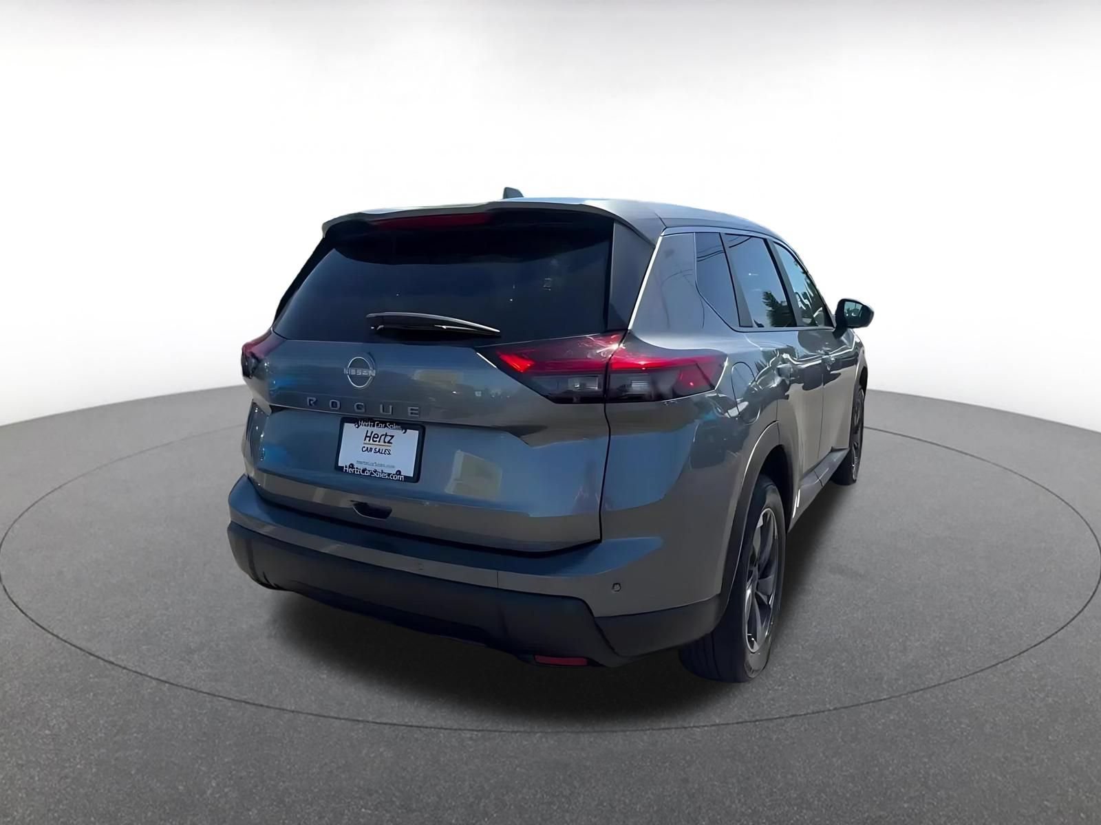 Thumbnail: 2025 Nissan Rogue - 14
