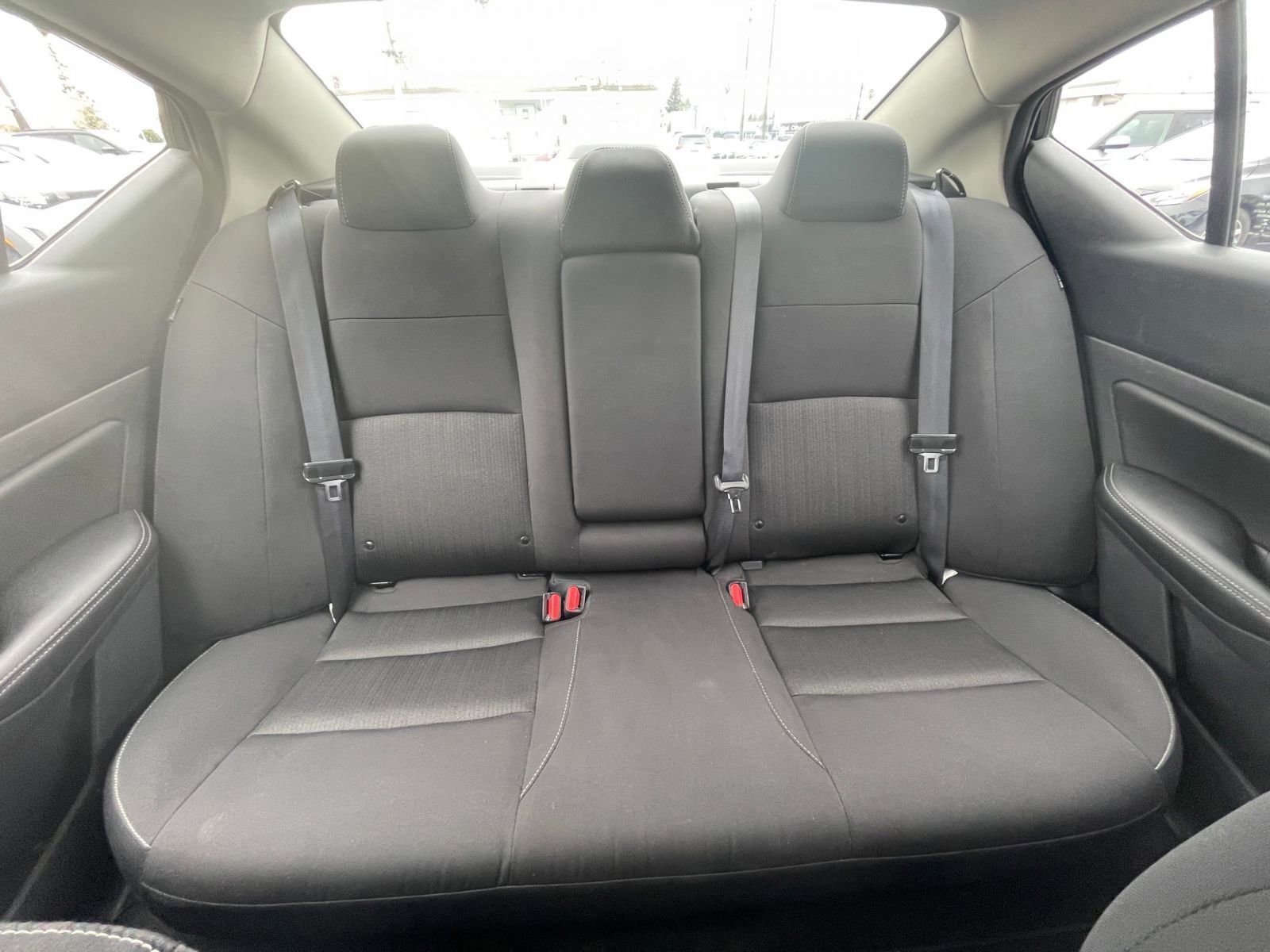 Thumbnail: 2025 Nissan Altima - 33