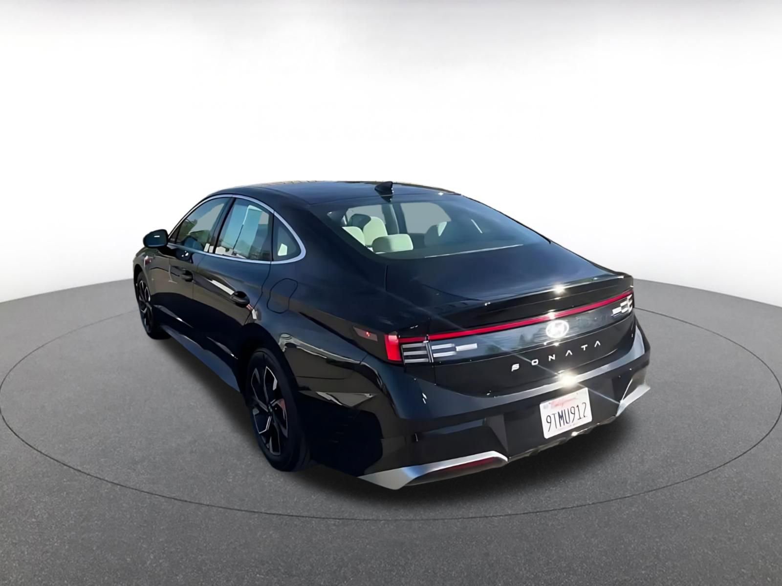 Thumbnail: 2025 Hyundai Sonata - 11