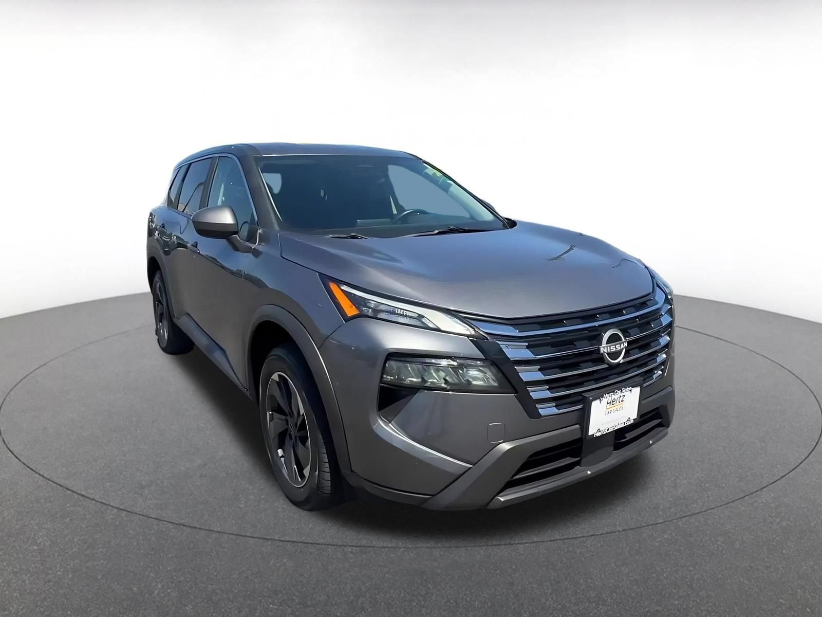 Thumbnail: 2025 Nissan Rogue - 3