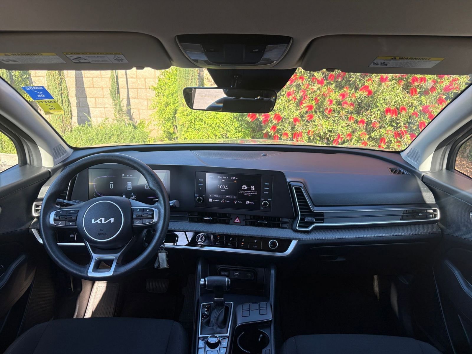 Thumbnail: 2025 Kia Sportage - 32