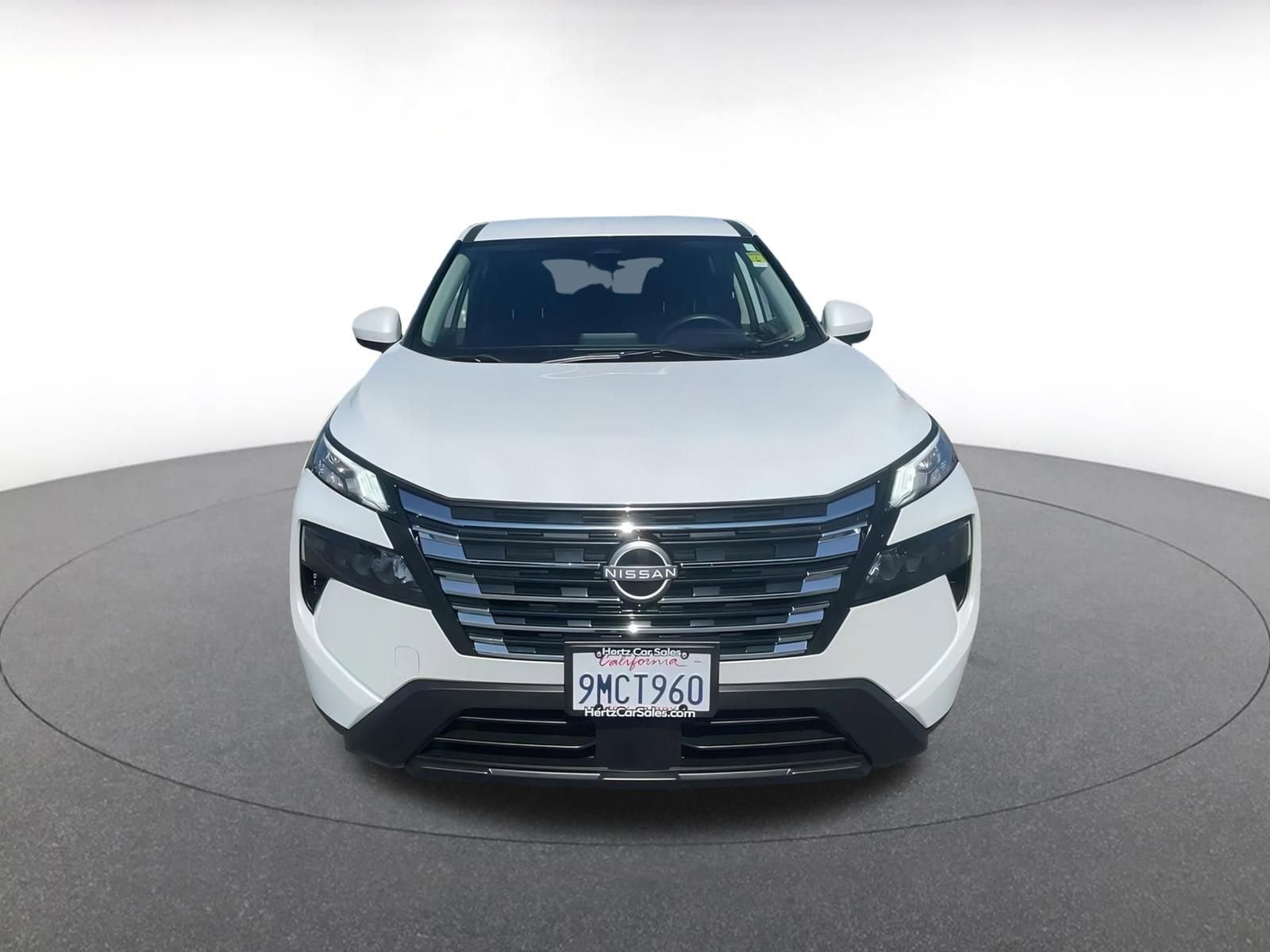 Thumbnail: 2024 Nissan Rogue - 5
