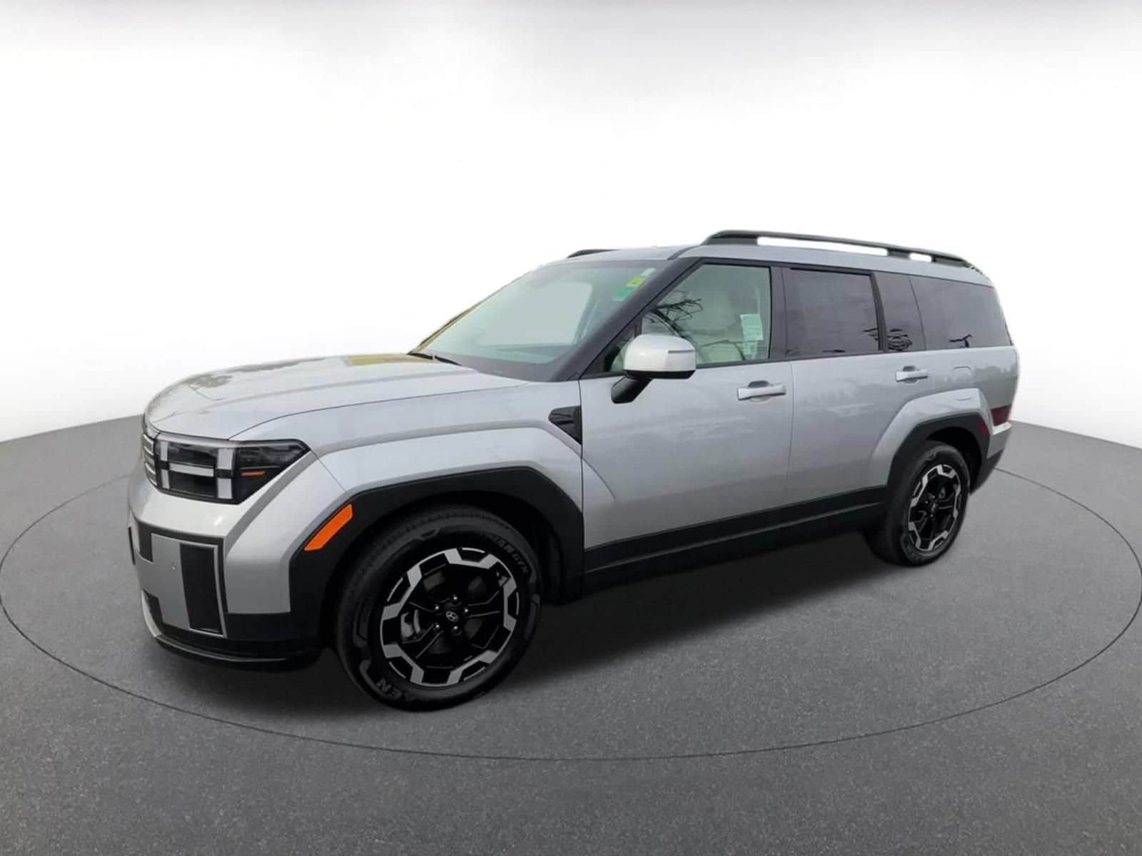Thumbnail: 2026 Hyundai Santa Fe - 6