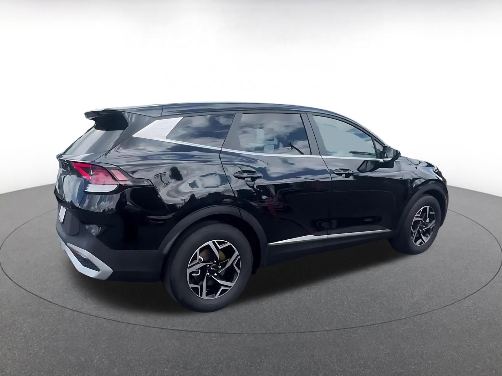 Thumbnail: 2025 Kia Sportage - 15