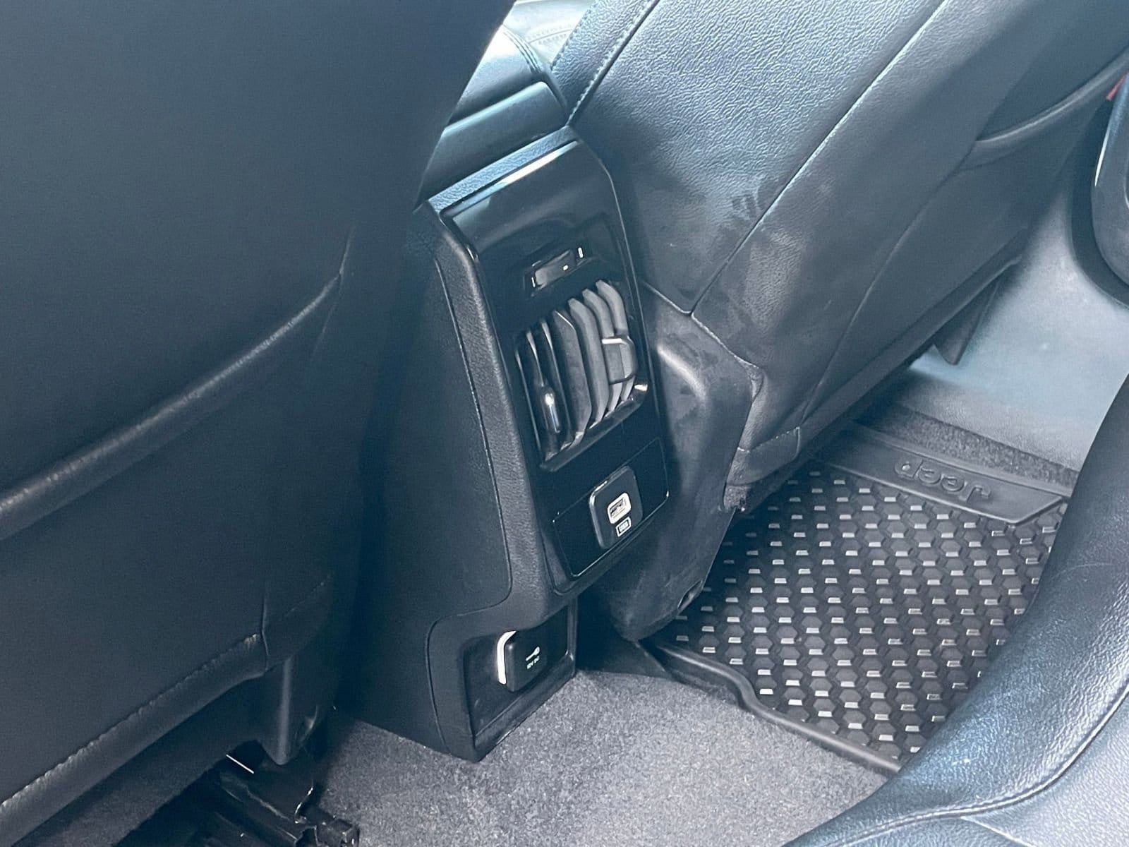 Thumbnail: 2025 Jeep Compass - 22