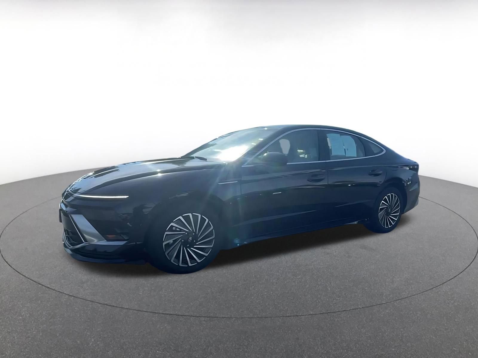 Thumbnail: 2025 Hyundai Sonata - 8