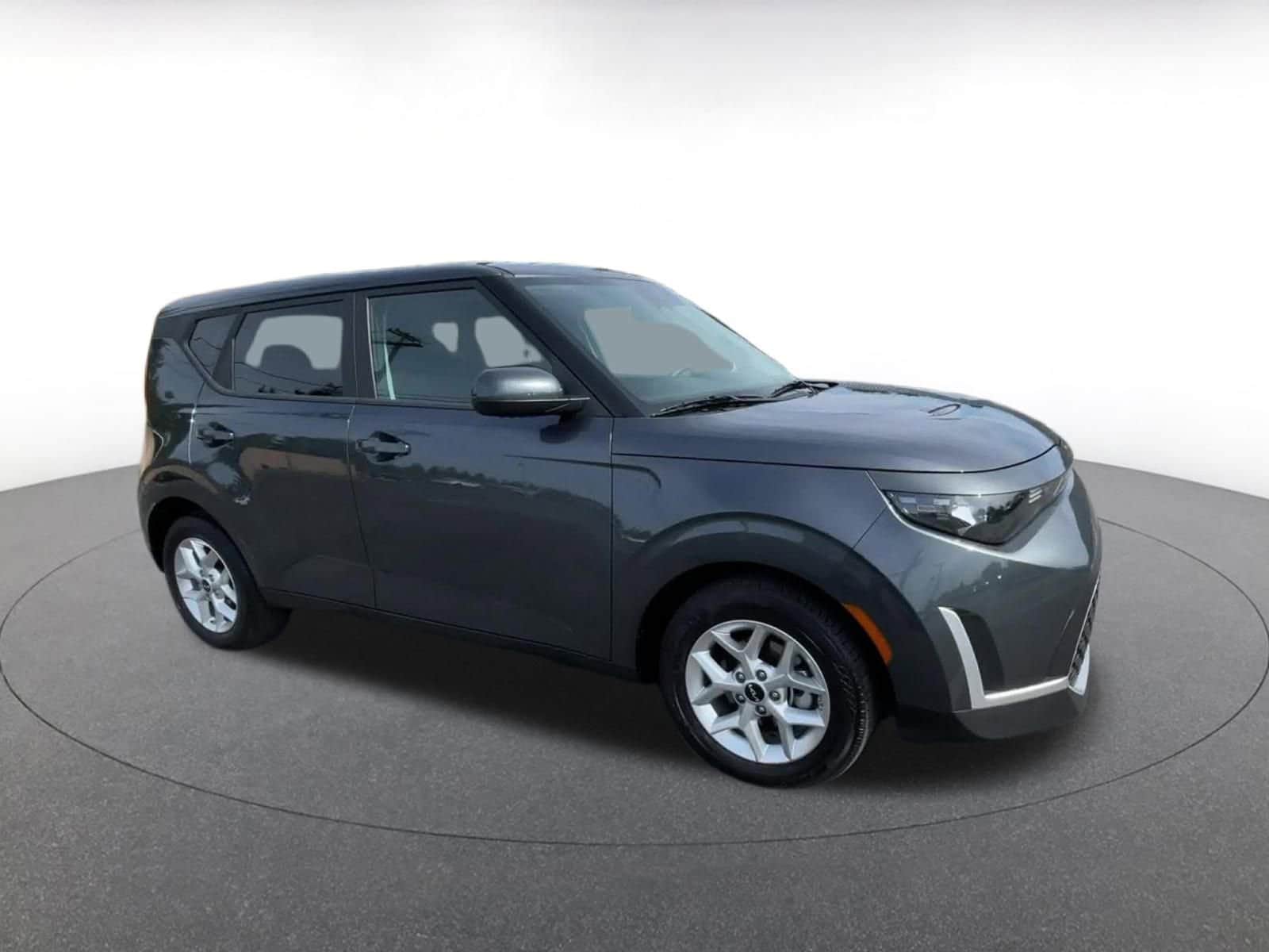 Thumbnail: 2024 Kia Soul - 2